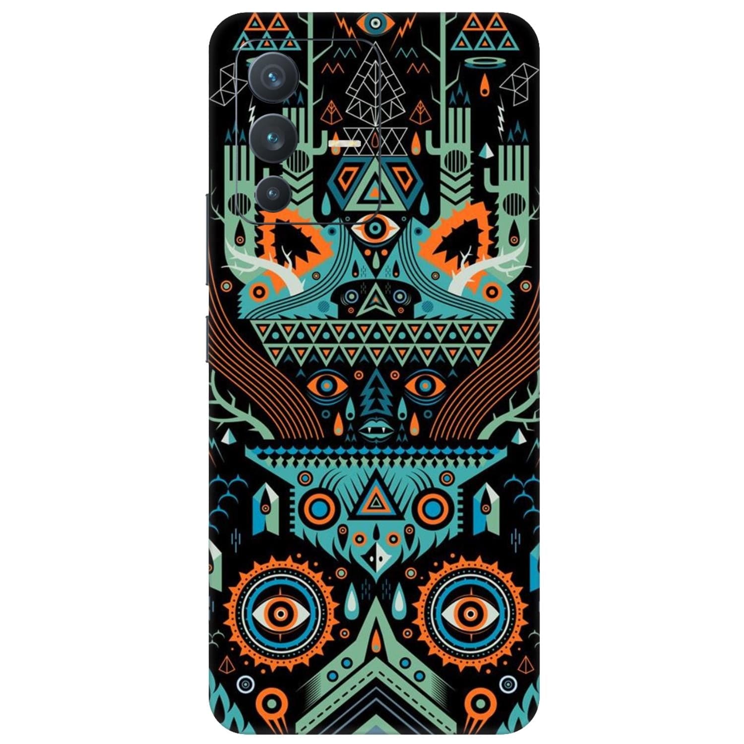 Vivo V23 (5G) Skins & Wraps