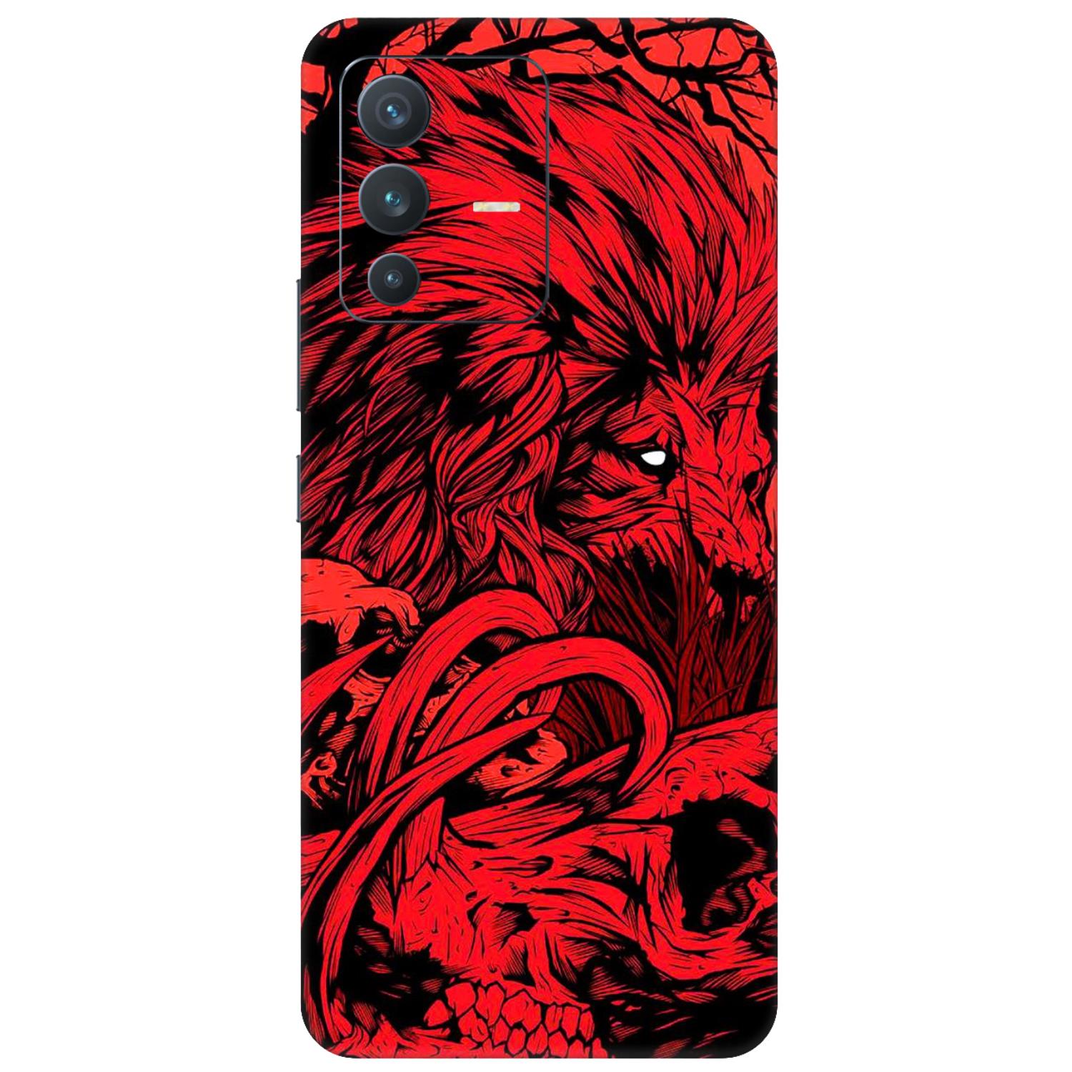 Vivo V23 (5G) Skins & Wraps