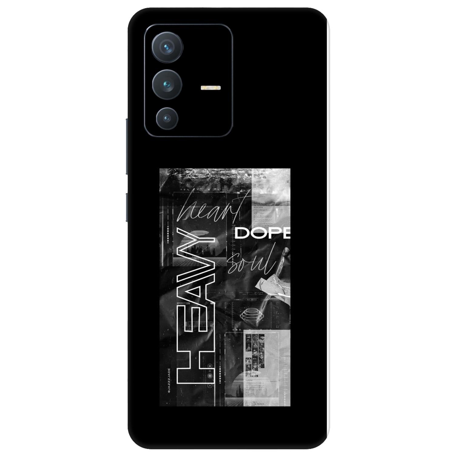 Vivo V23 (5G) Skins & Wraps