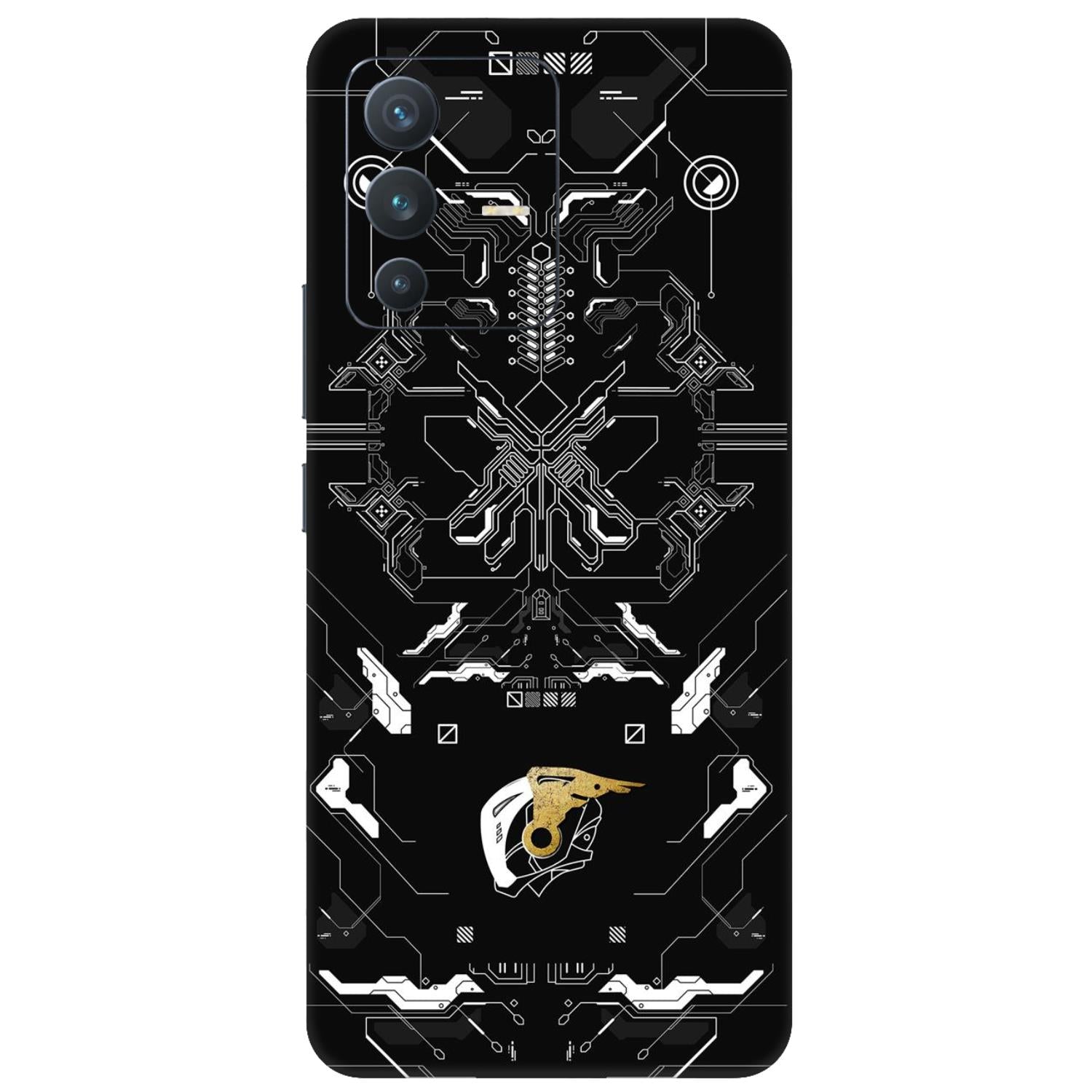 Vivo V23 (5G) Skins & Wraps