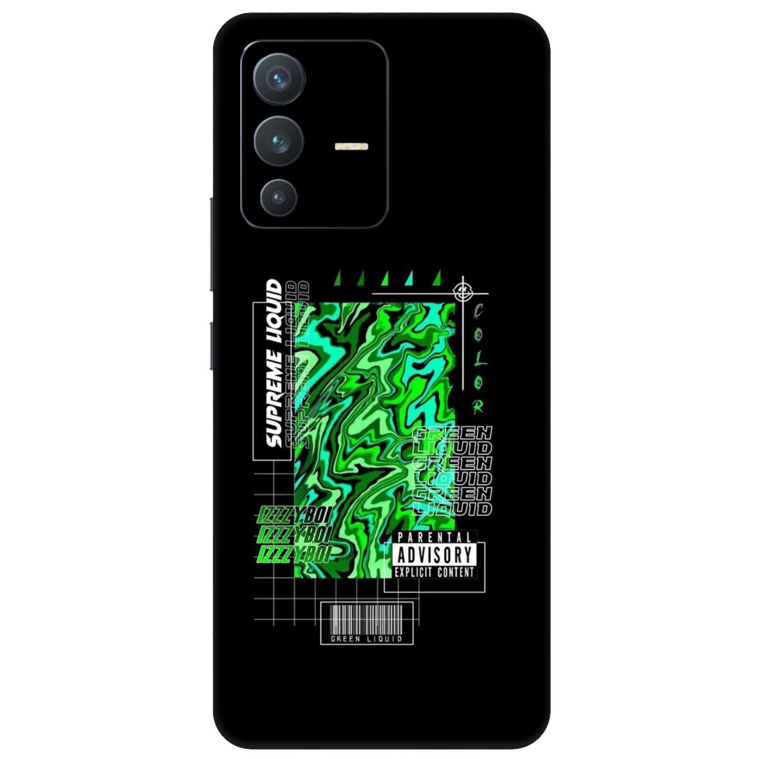 Vivo V23 (5G) Skins & Wraps