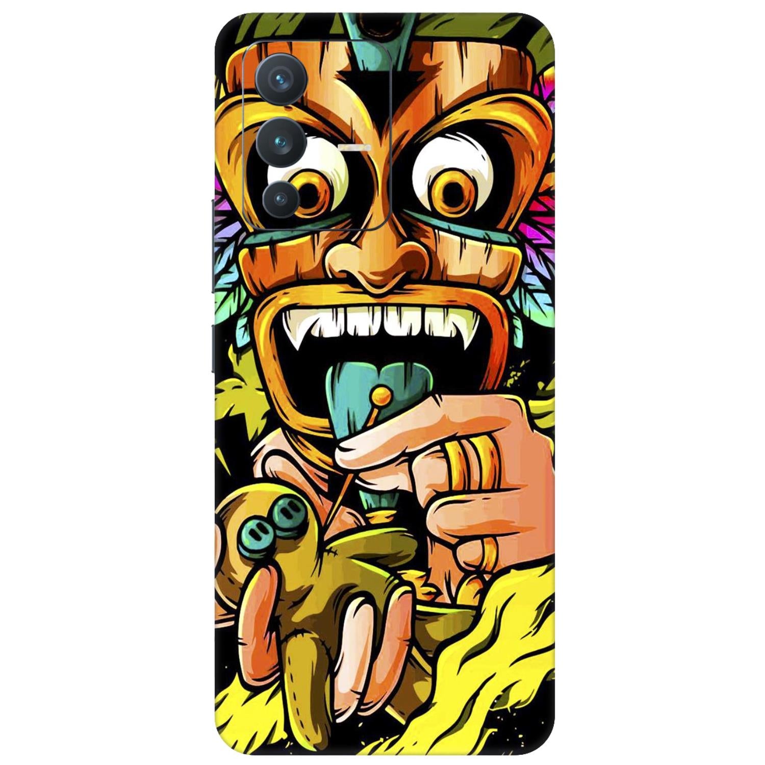 Vivo V23 (5G) Skins & Wraps