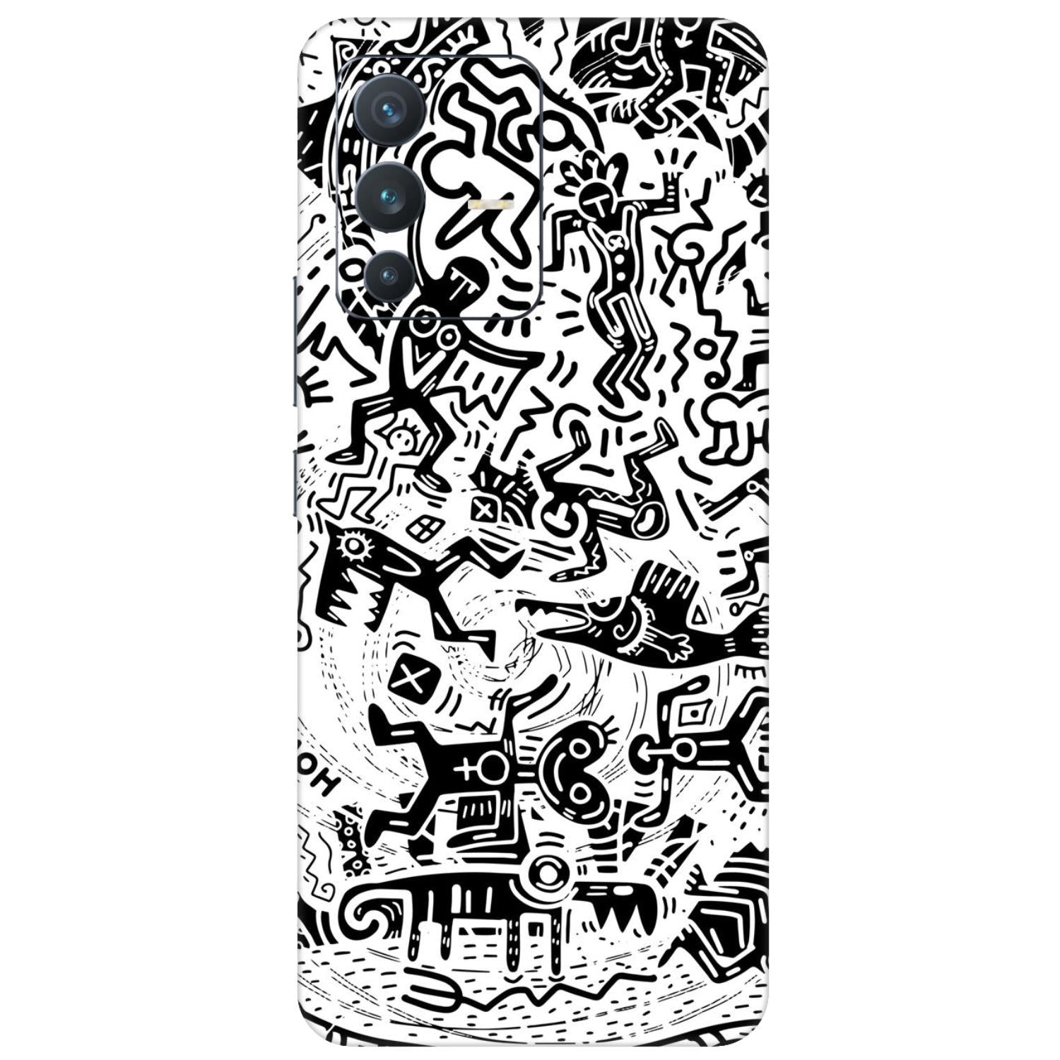 Vivo V23 (5G) Skins & Wraps