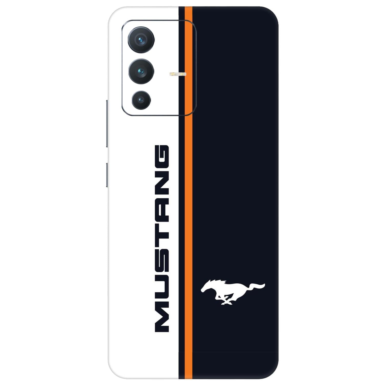 Vivo V23 (5G) Skins & Wraps