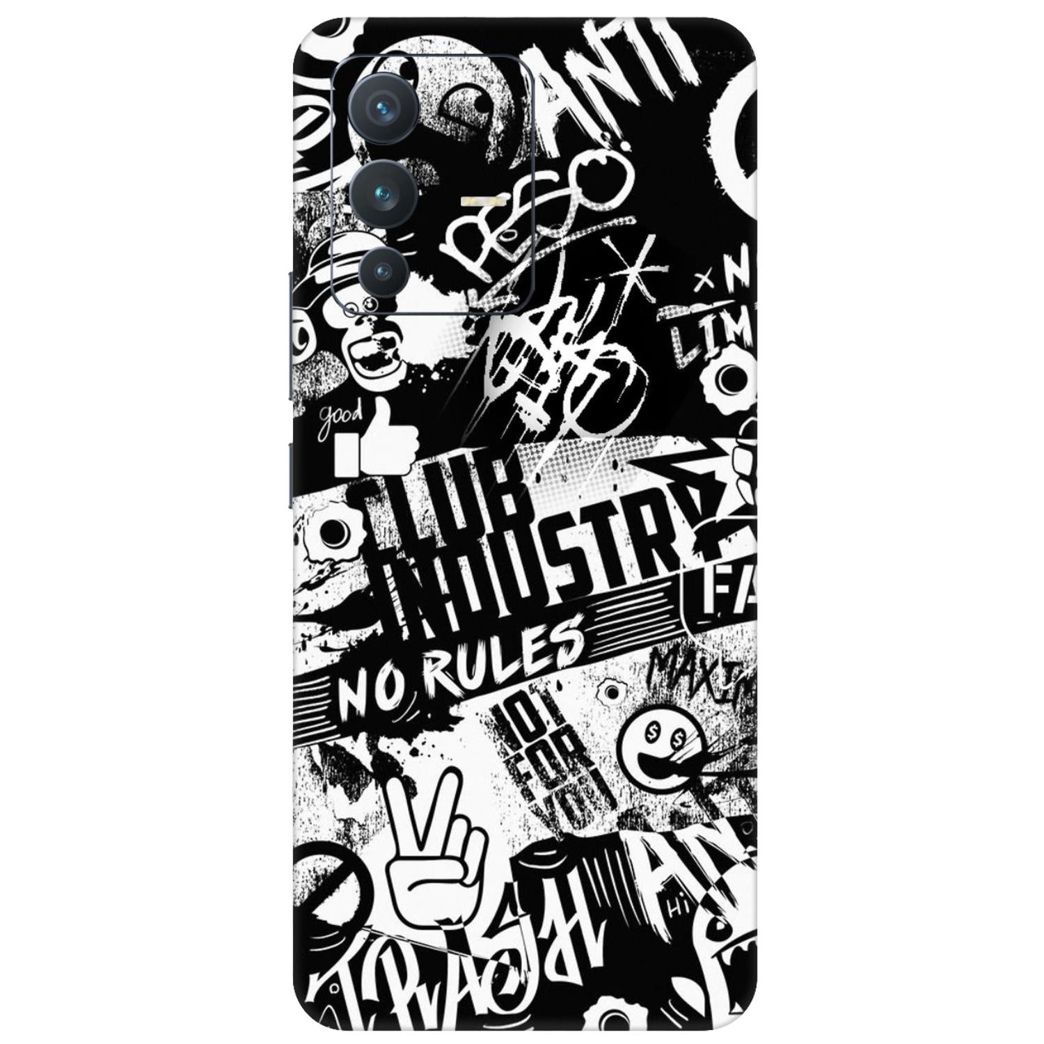 Vivo V23 (5G) Skins & Wraps