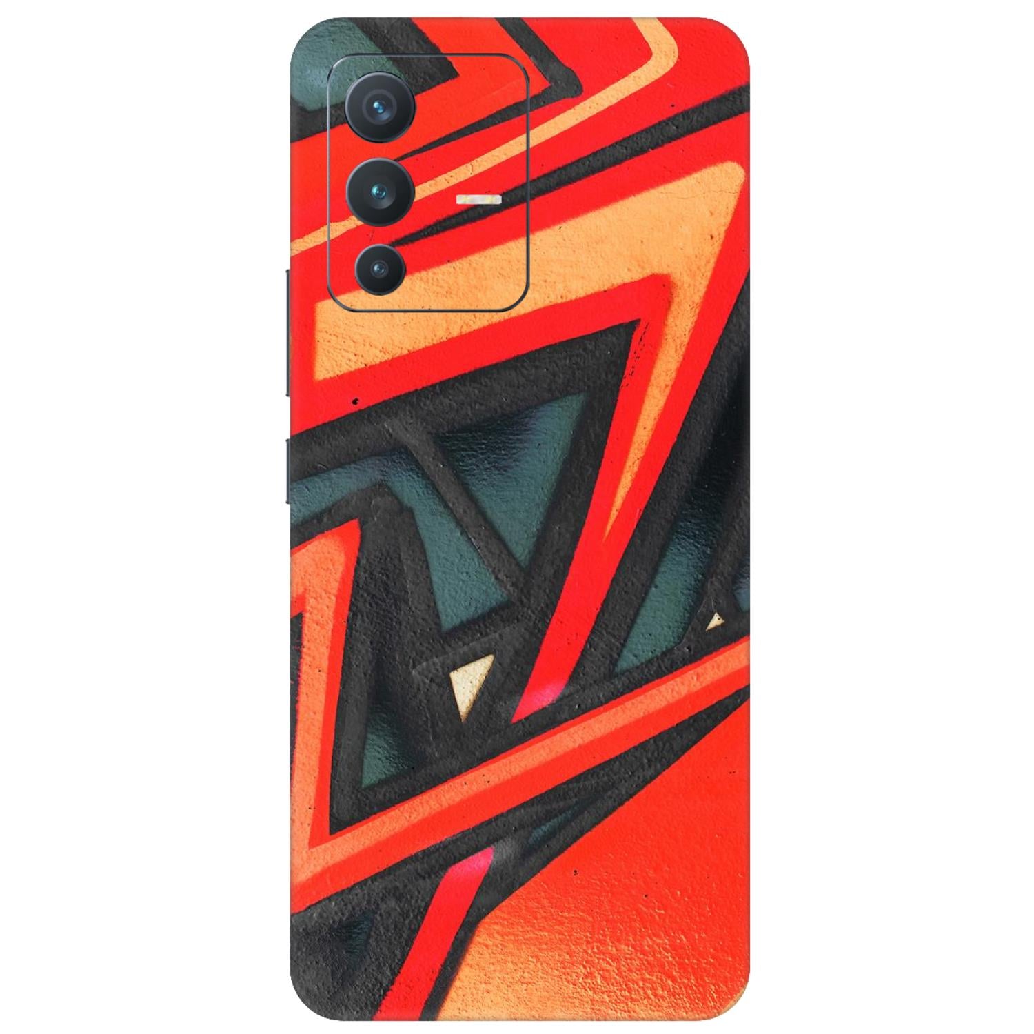 Vivo V23 (5G) Skins & Wraps