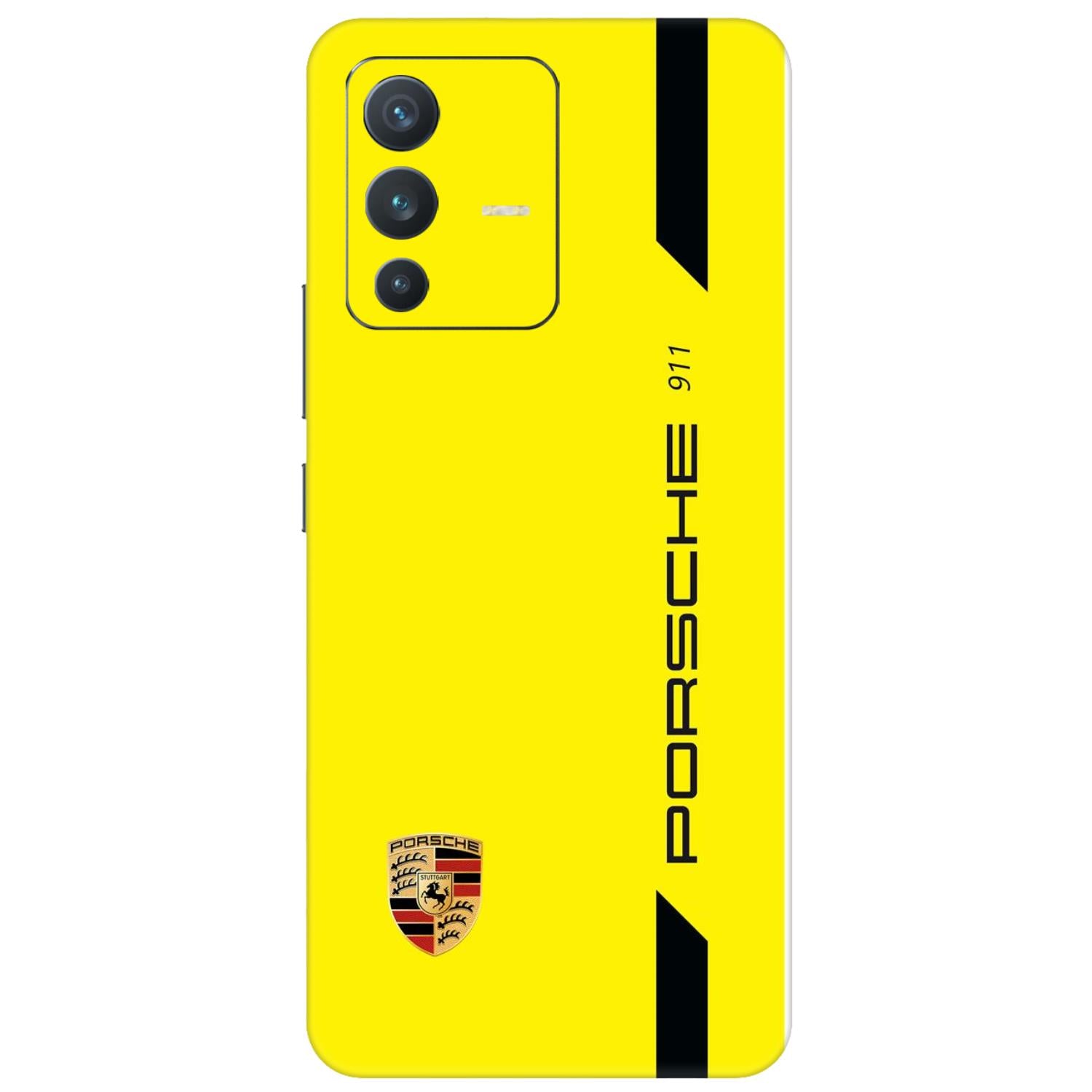 Vivo V23 (5G) Skins & Wraps