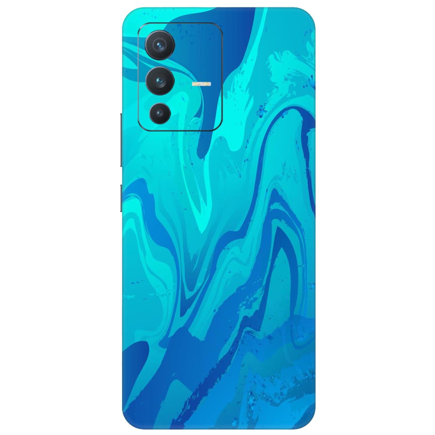 Vivo V23 (5G) Skins & Wraps