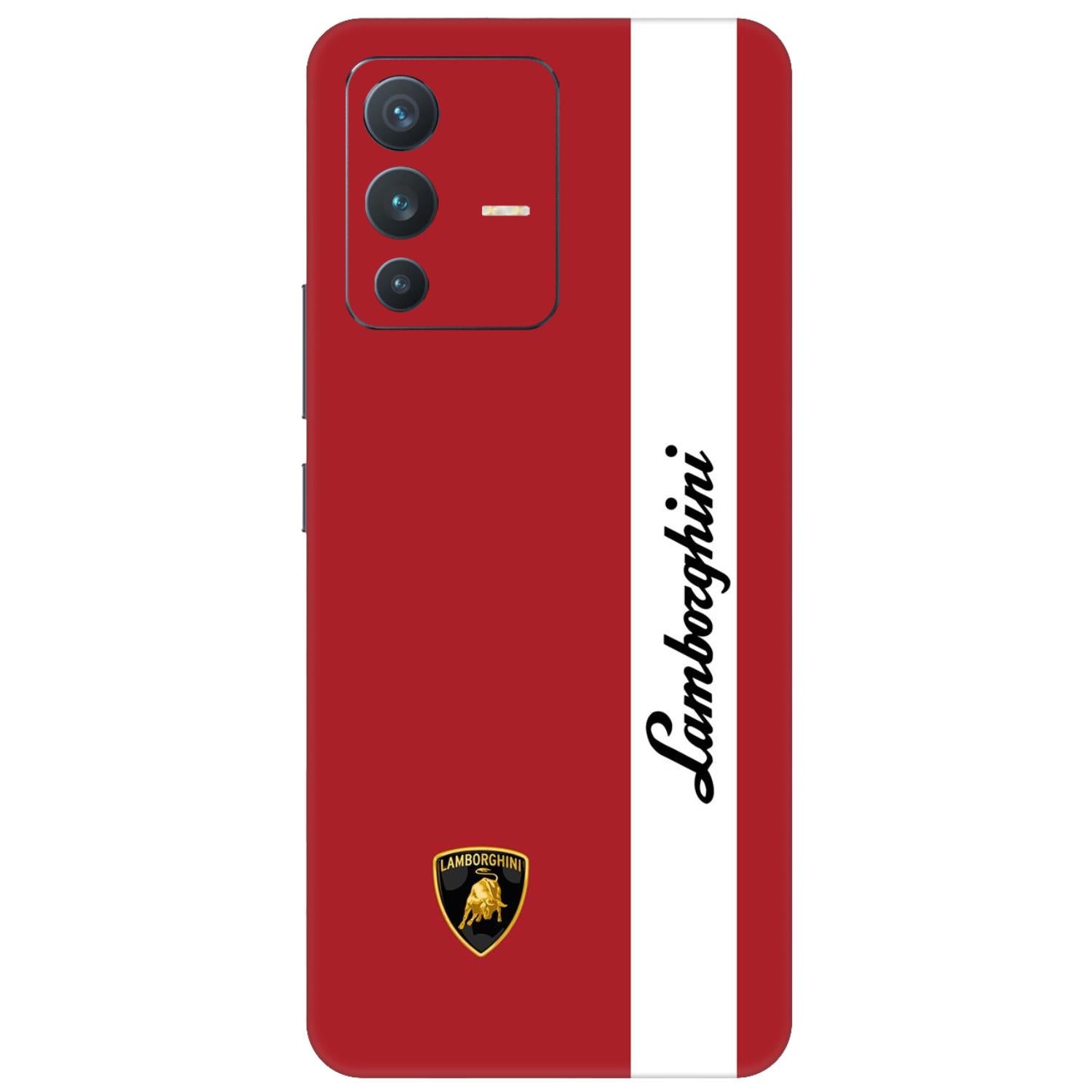 Vivo V23 (5G) Skins & Wraps