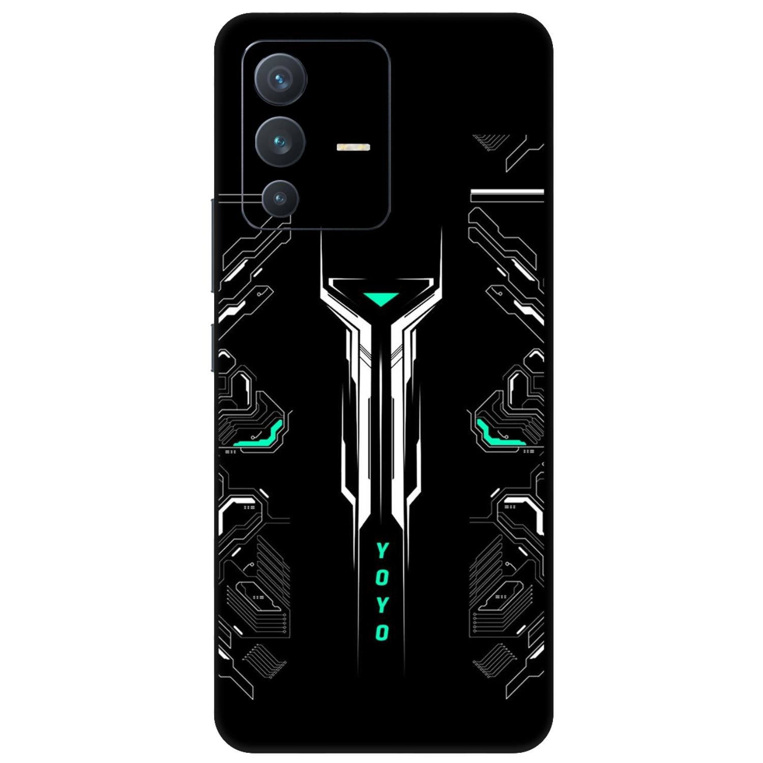 Vivo V23 (5G) Skins & Wraps