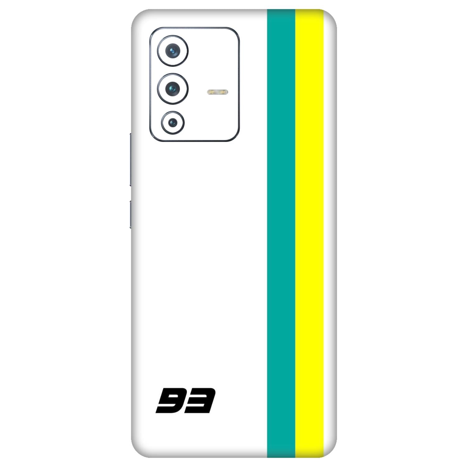 Vivo V23 Pro (5G) Skins & Wraps