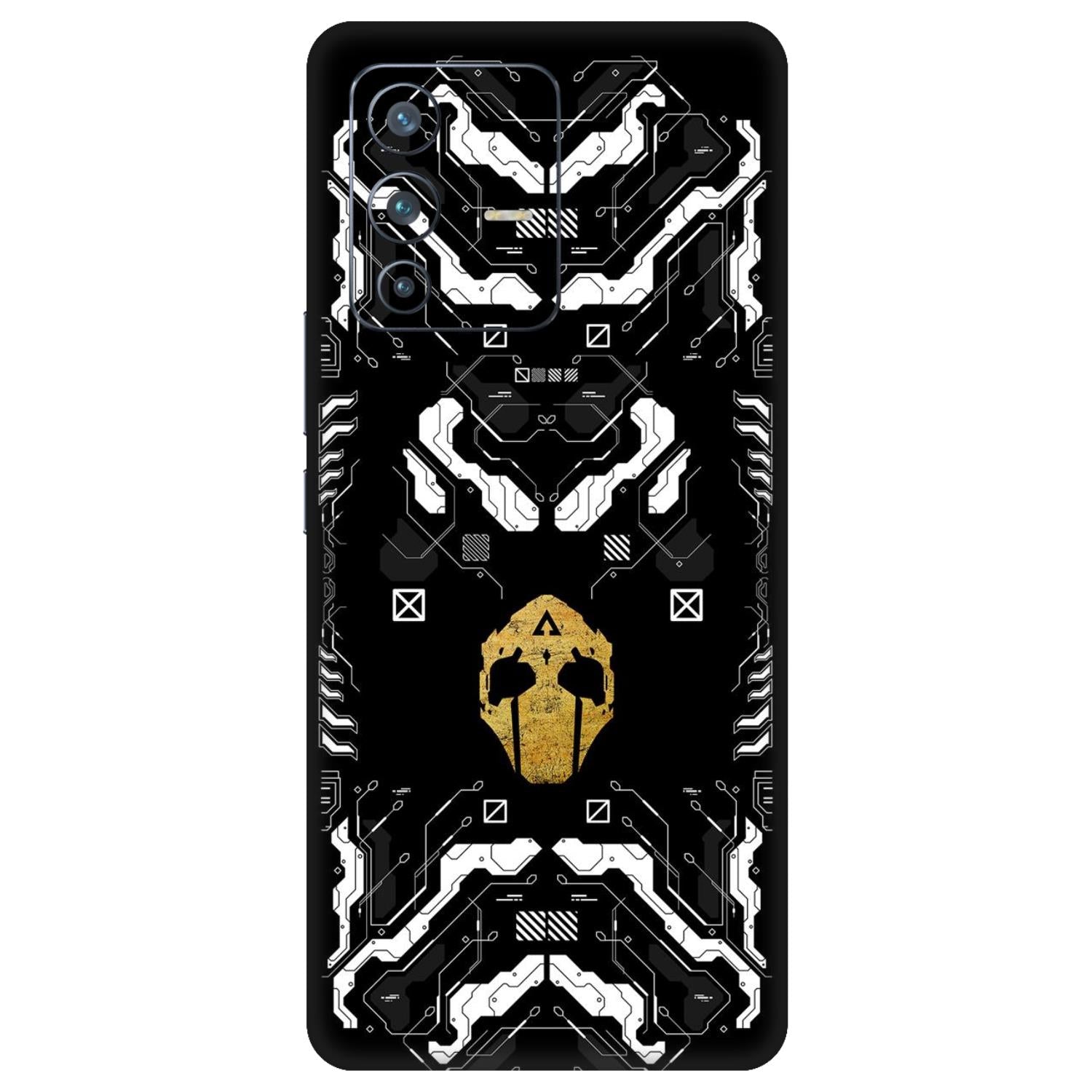 Vivo V23 Pro (5G) Skins & Wraps