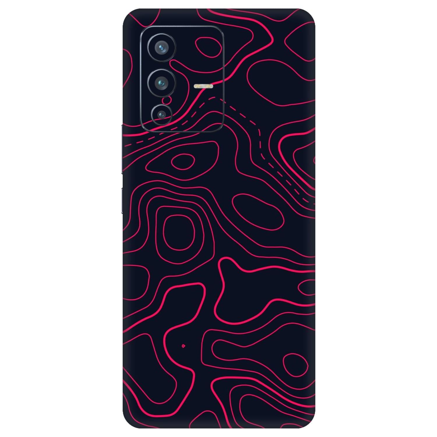 Vivo V23 Pro (5G) Skins & Wraps