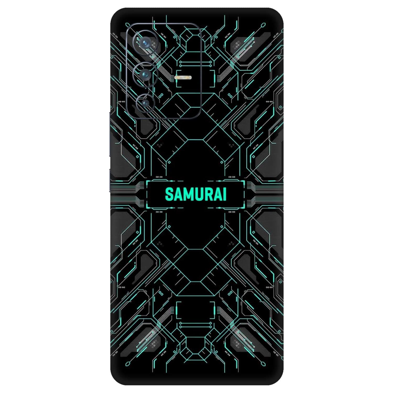 Vivo V23 Pro (5G) Skins & Wraps