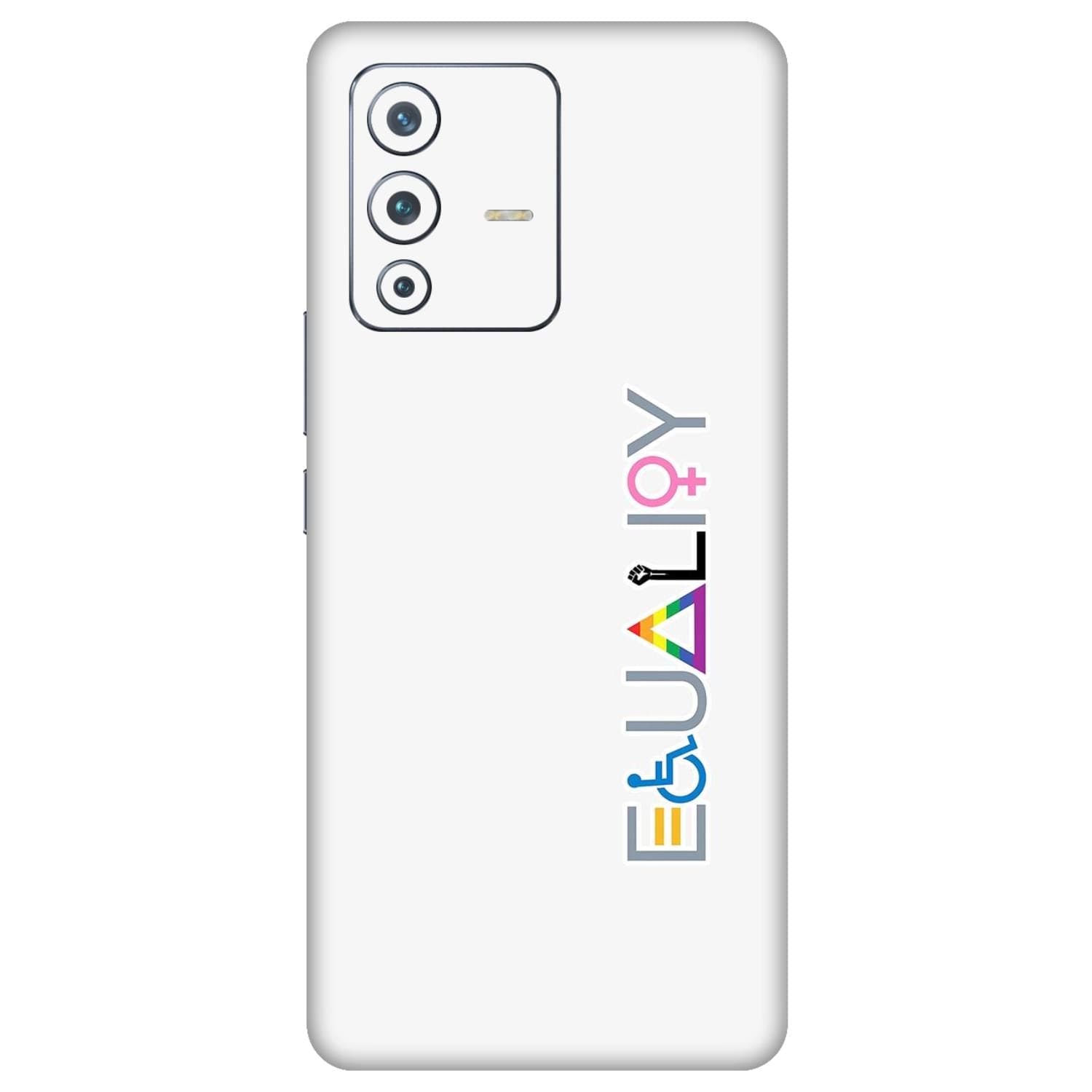 Vivo V23 Pro (5G) Skins & Wraps