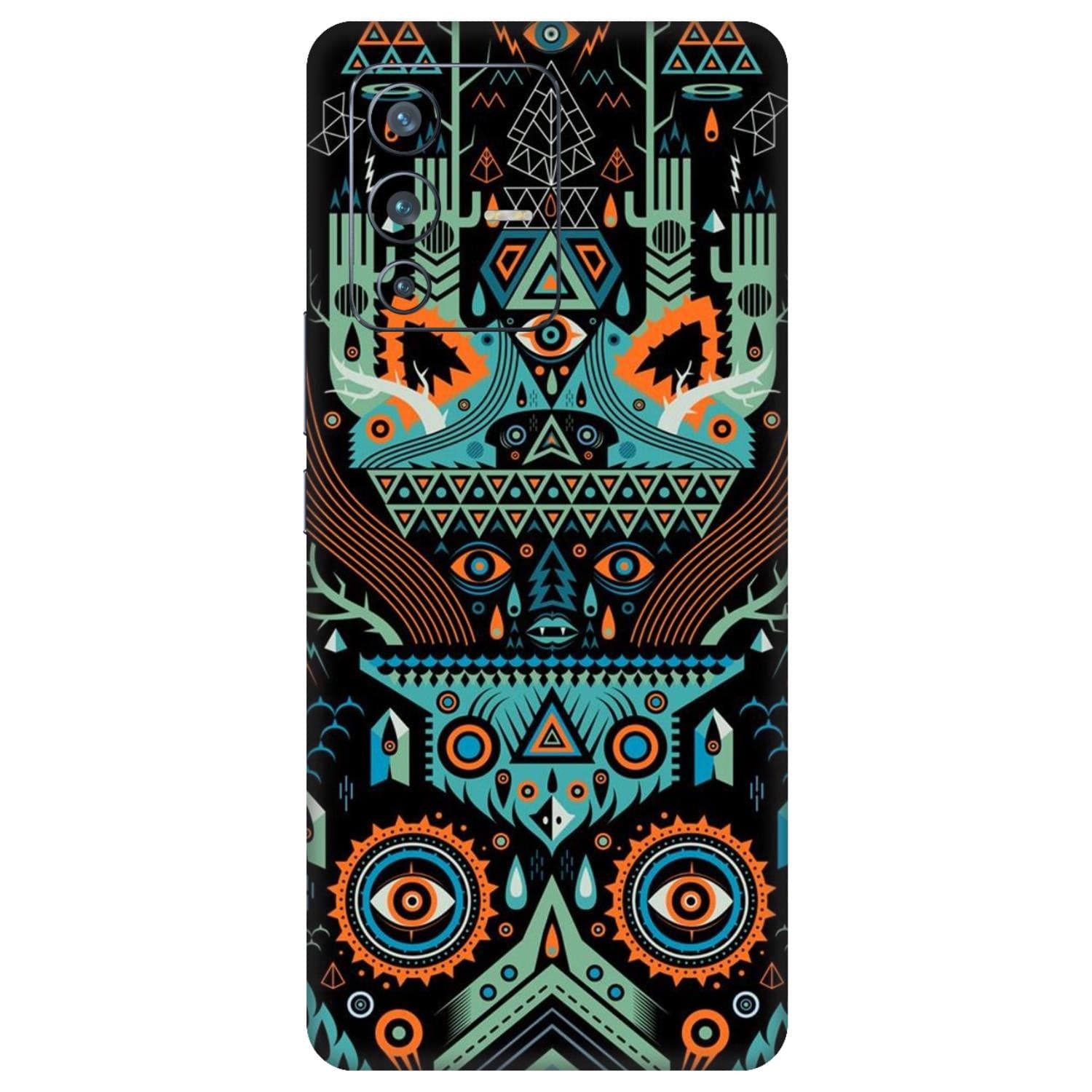 Vivo V23 Pro (5G) Skins & Wraps