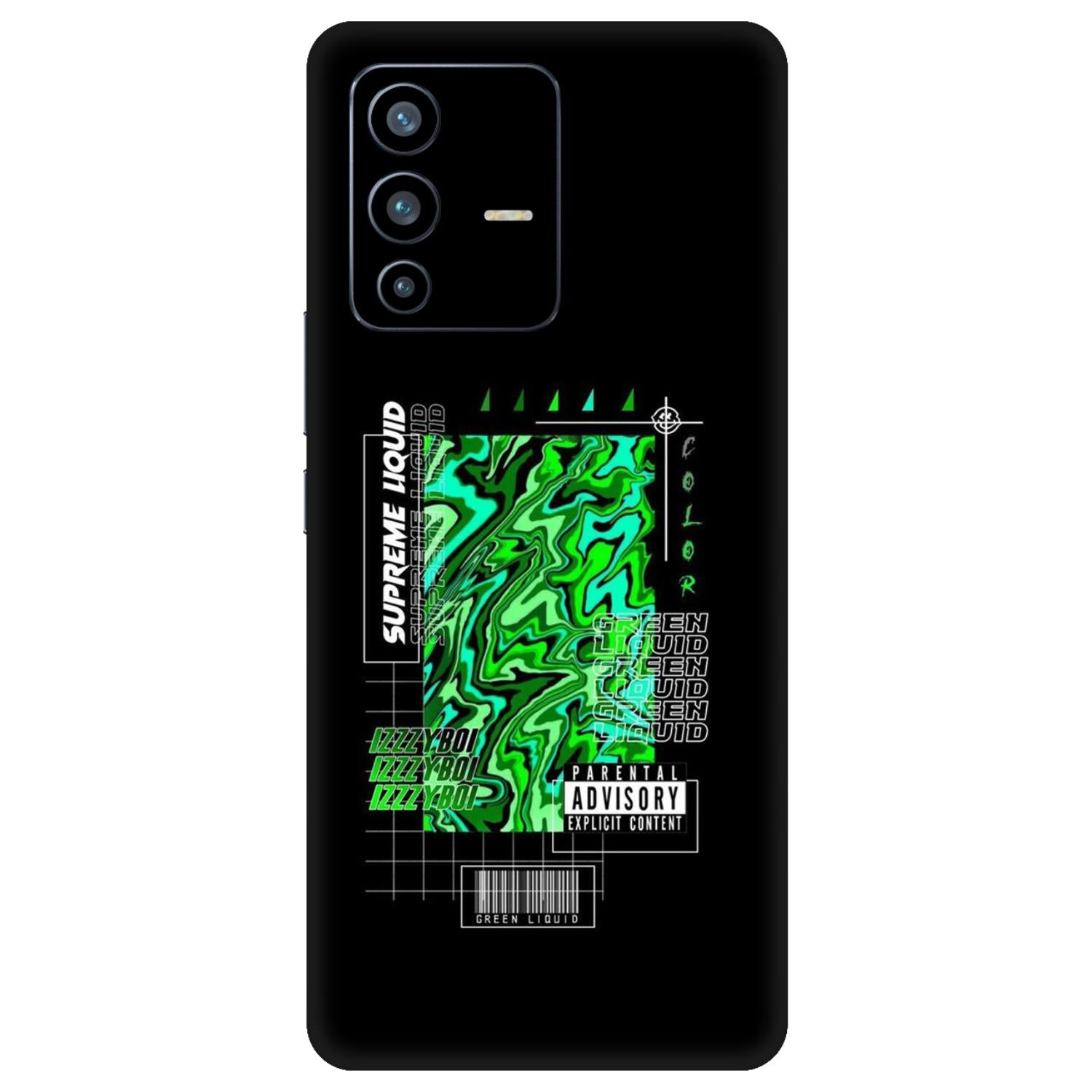 Vivo V23 Pro (5G) Skins & Wraps