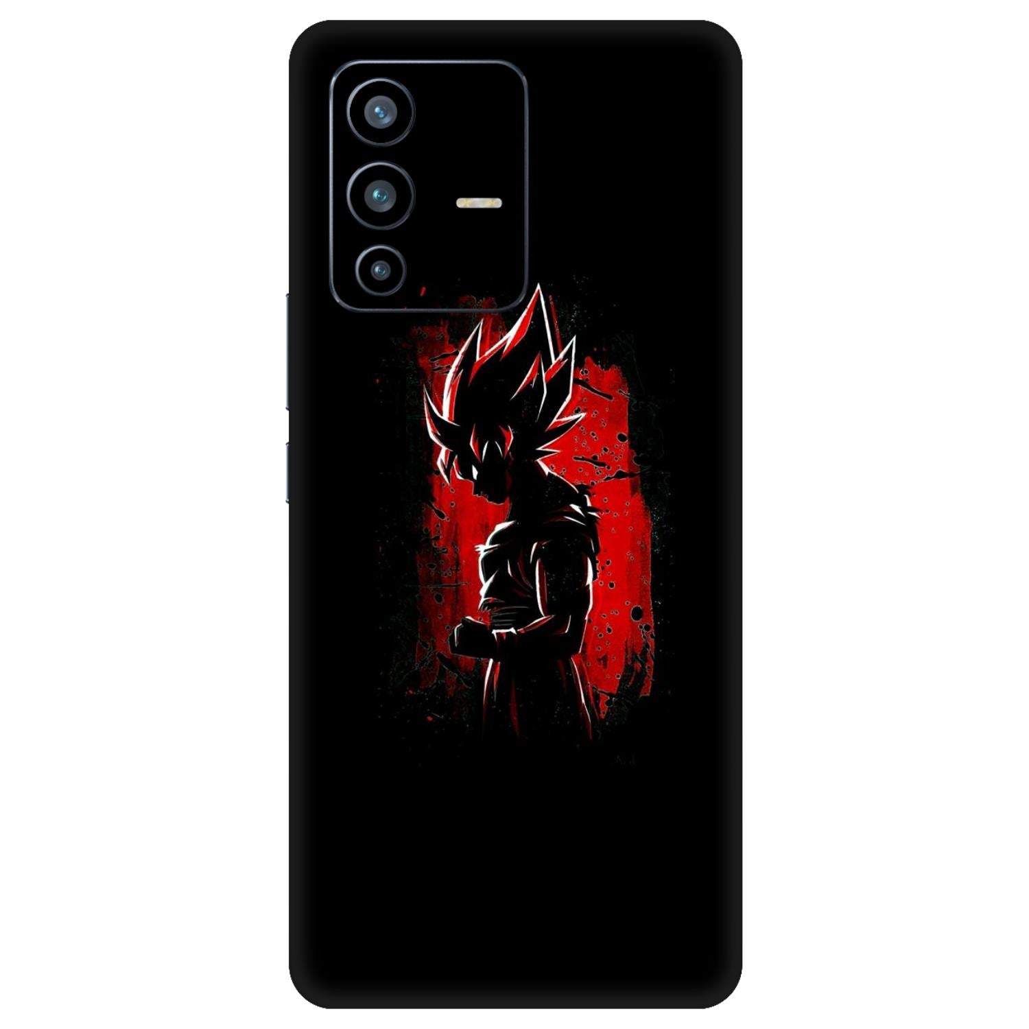 Vivo V23 Pro (5G) Skins & Wraps