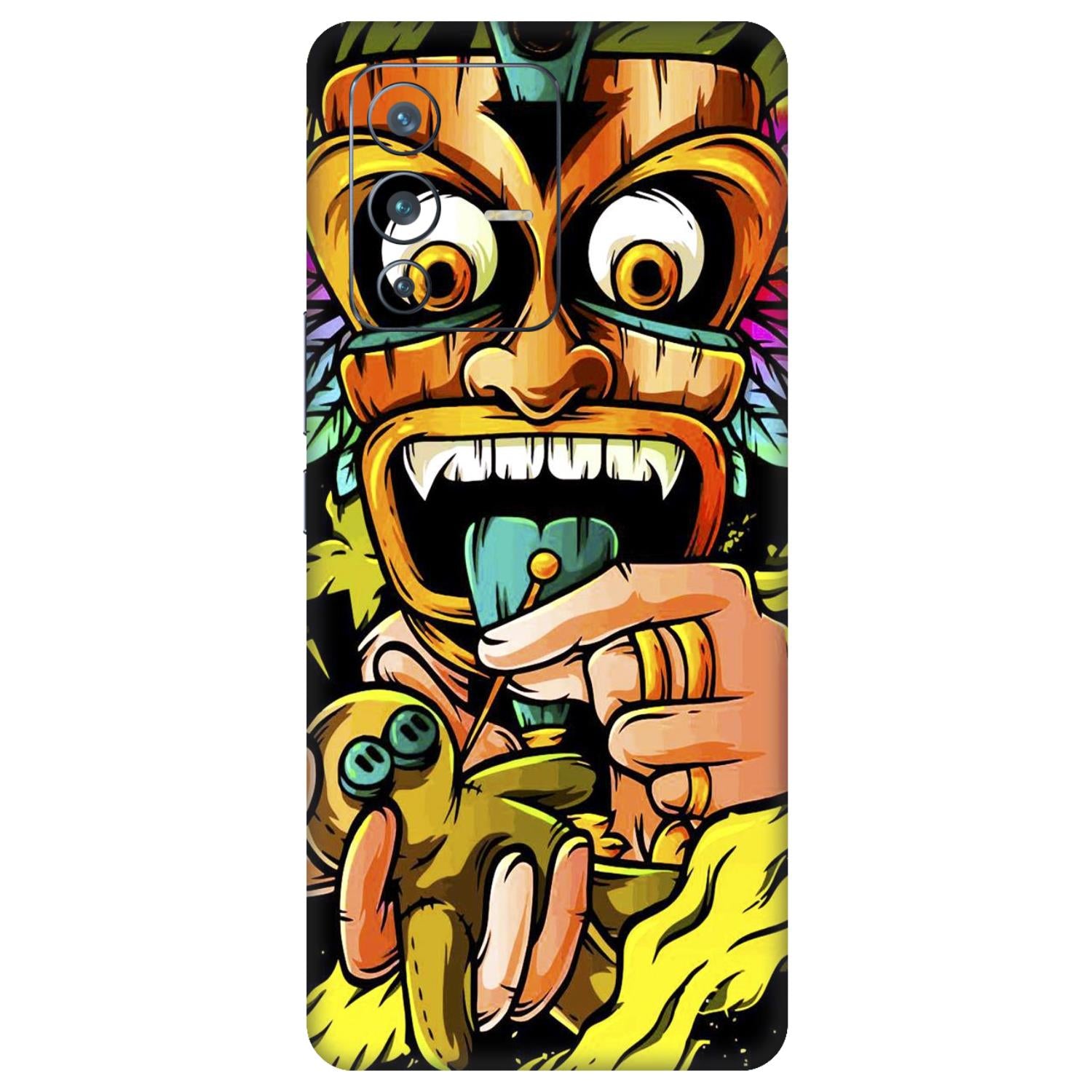 Vivo V23 Pro (5G) Skins & Wraps