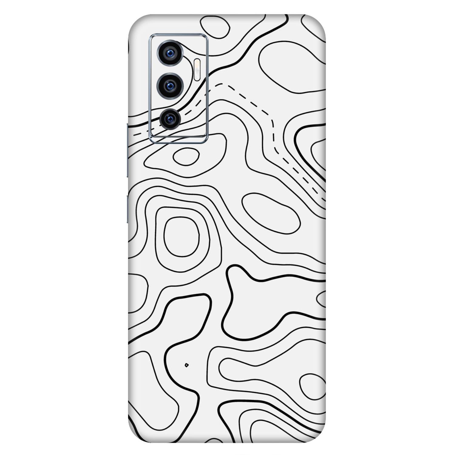 Vivo V23e (5G) Skins & Wraps