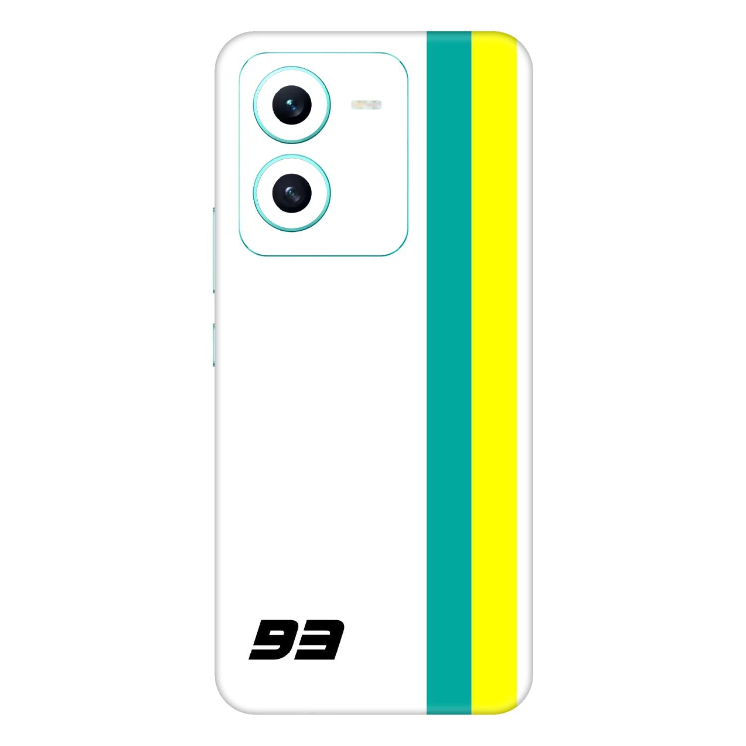 Vivo V25 (5G) Skins & Wraps