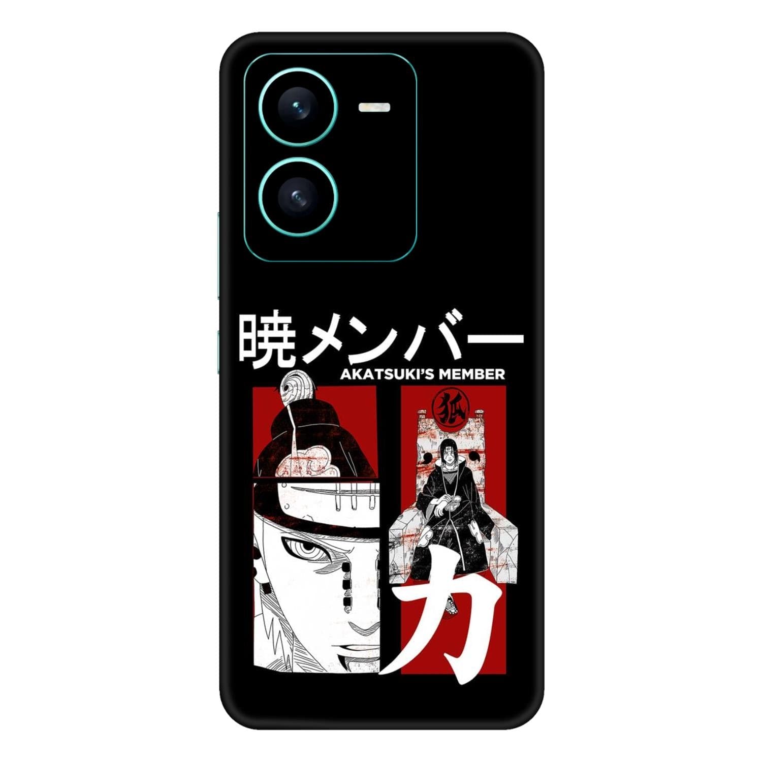 Vivo V25 (5G) Skins & Wraps