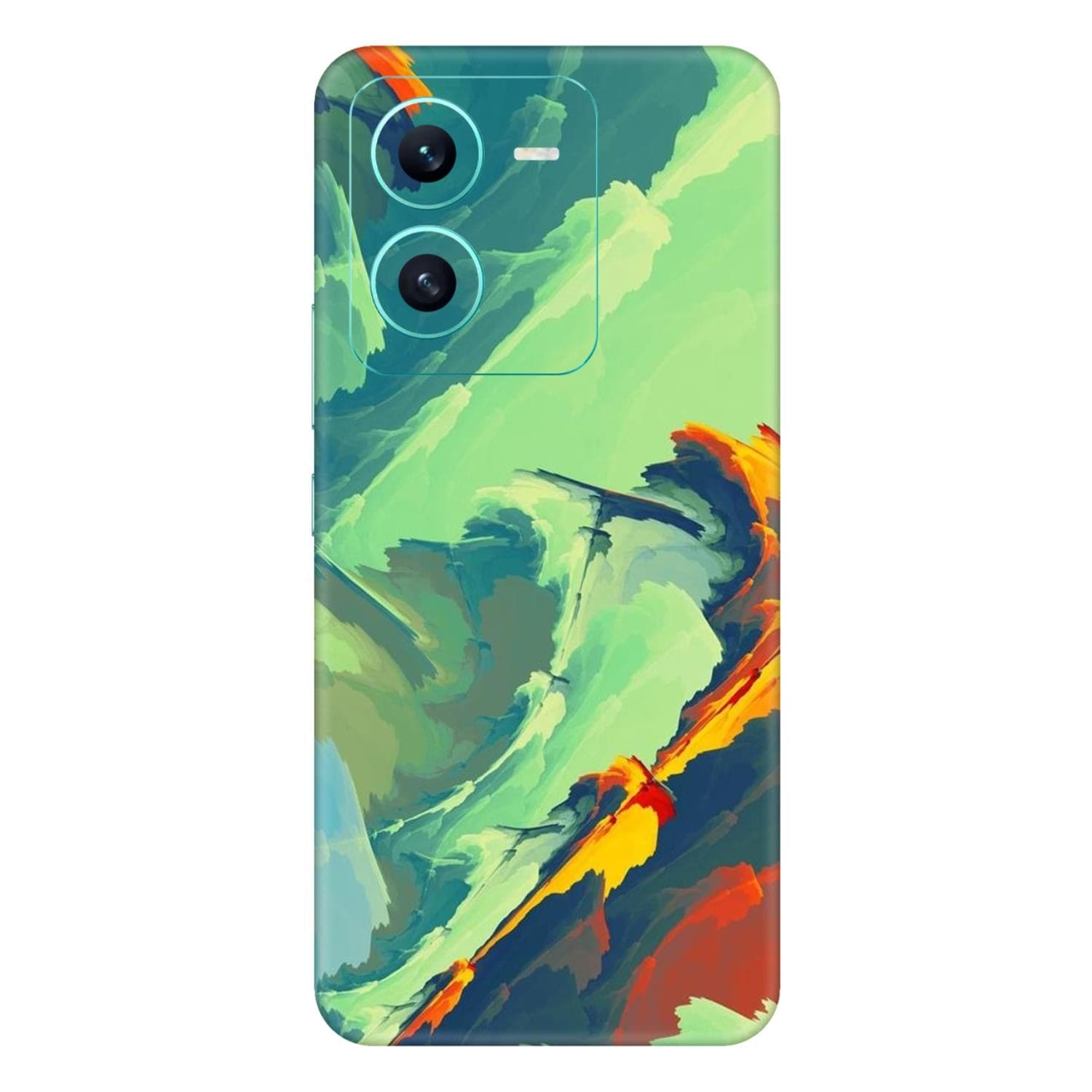 Vivo V25 (5G) Skins & Wraps