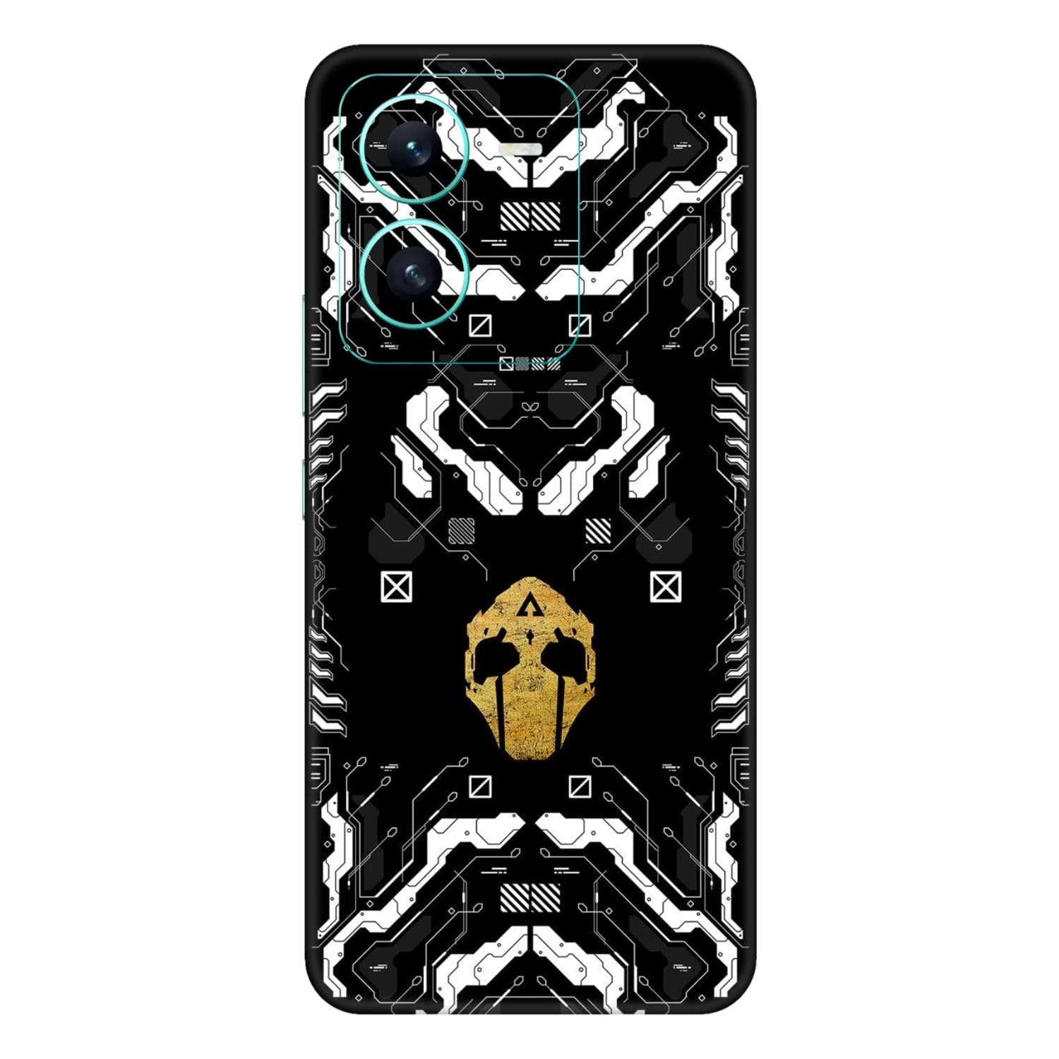 Vivo V25 (5G) Skins & Wraps