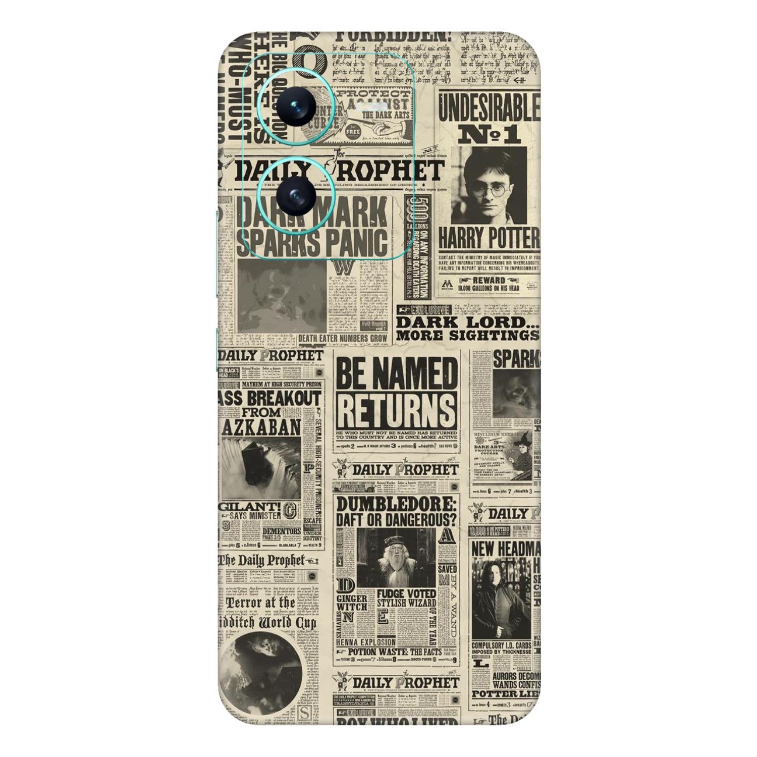 Vivo V25 (5G) Skins & Wraps
