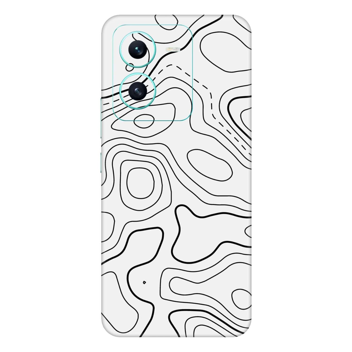 Vivo V25 (5G) Skins & Wraps