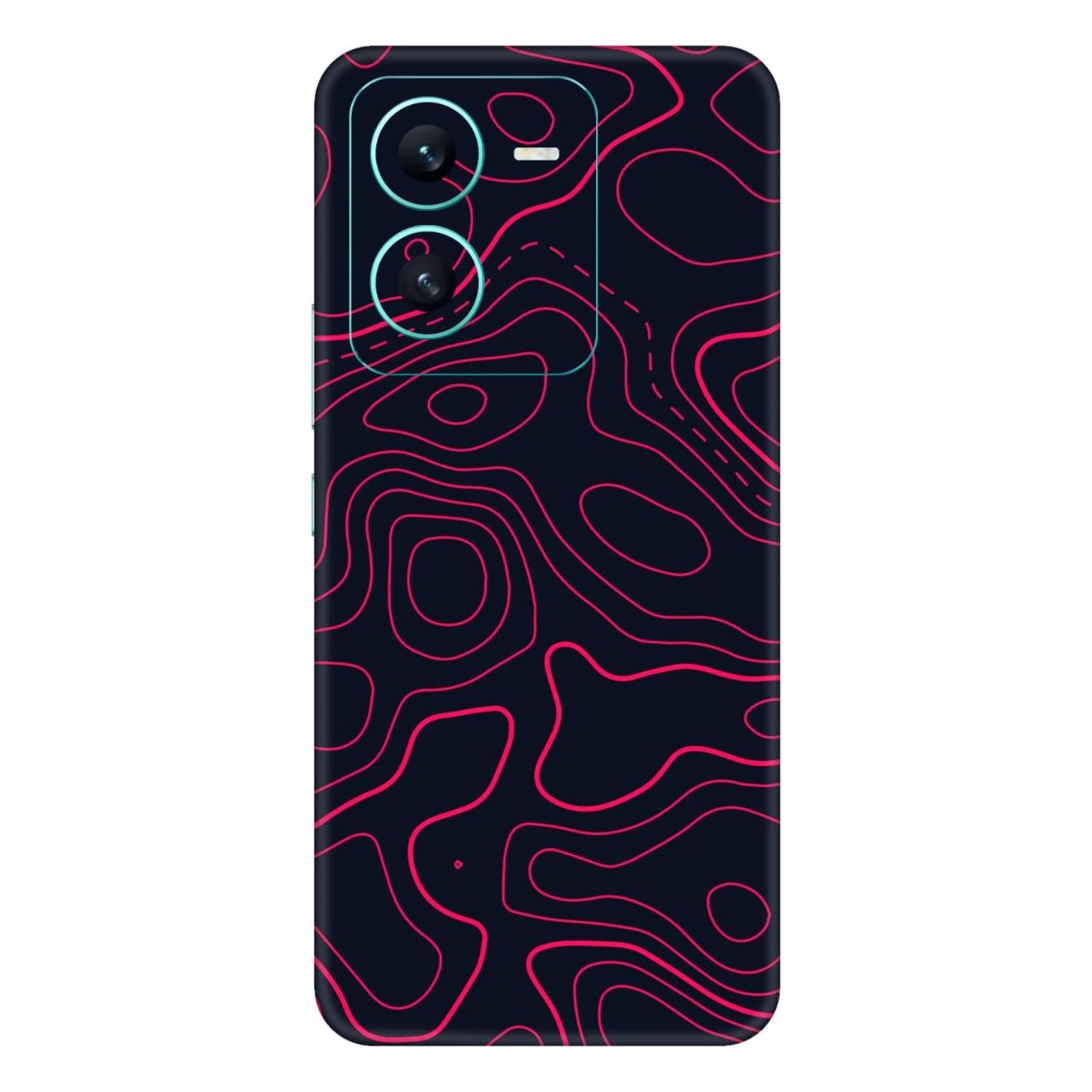 Vivo V25 (5G) Skins & Wraps