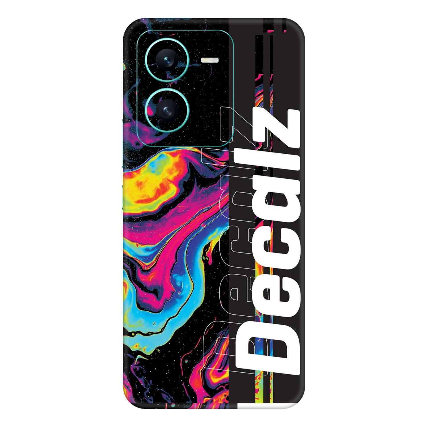 Vivo V25 (5G) Skins & Wraps