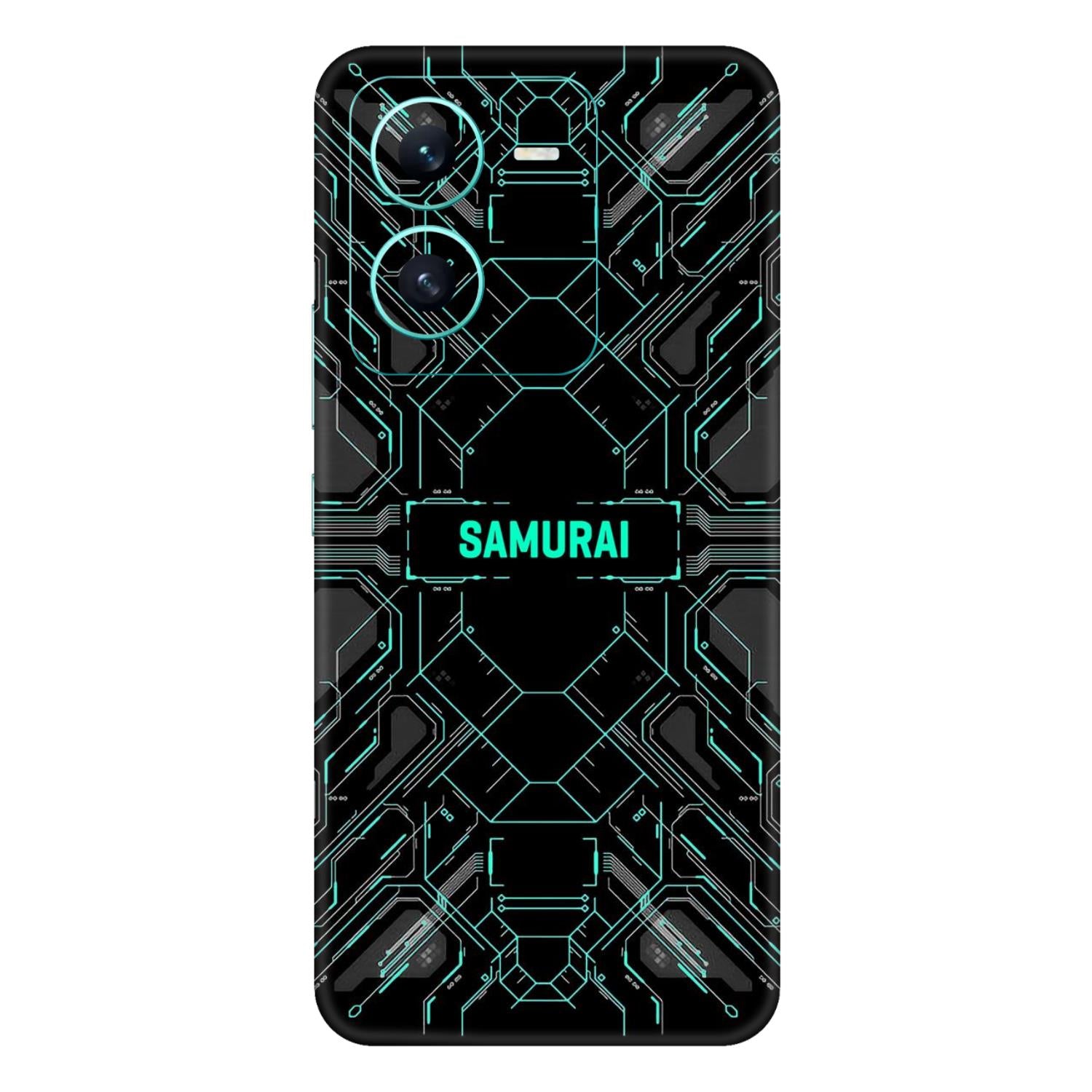 Vivo V25 (5G) Skins & Wraps