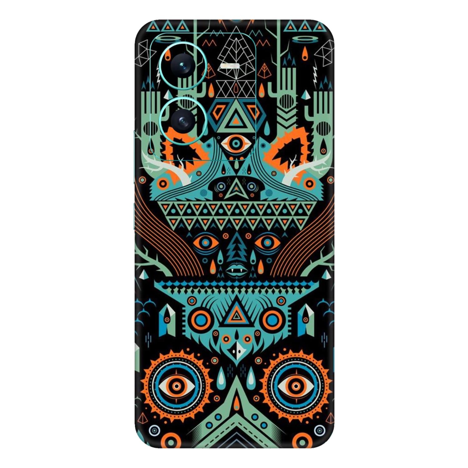 Vivo V25 (5G) Skins & Wraps