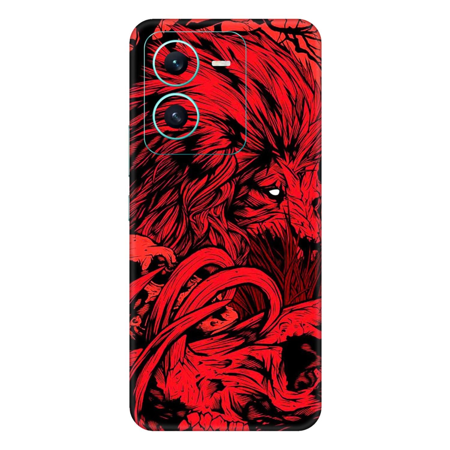 Vivo V25 (5G) Skins & Wraps