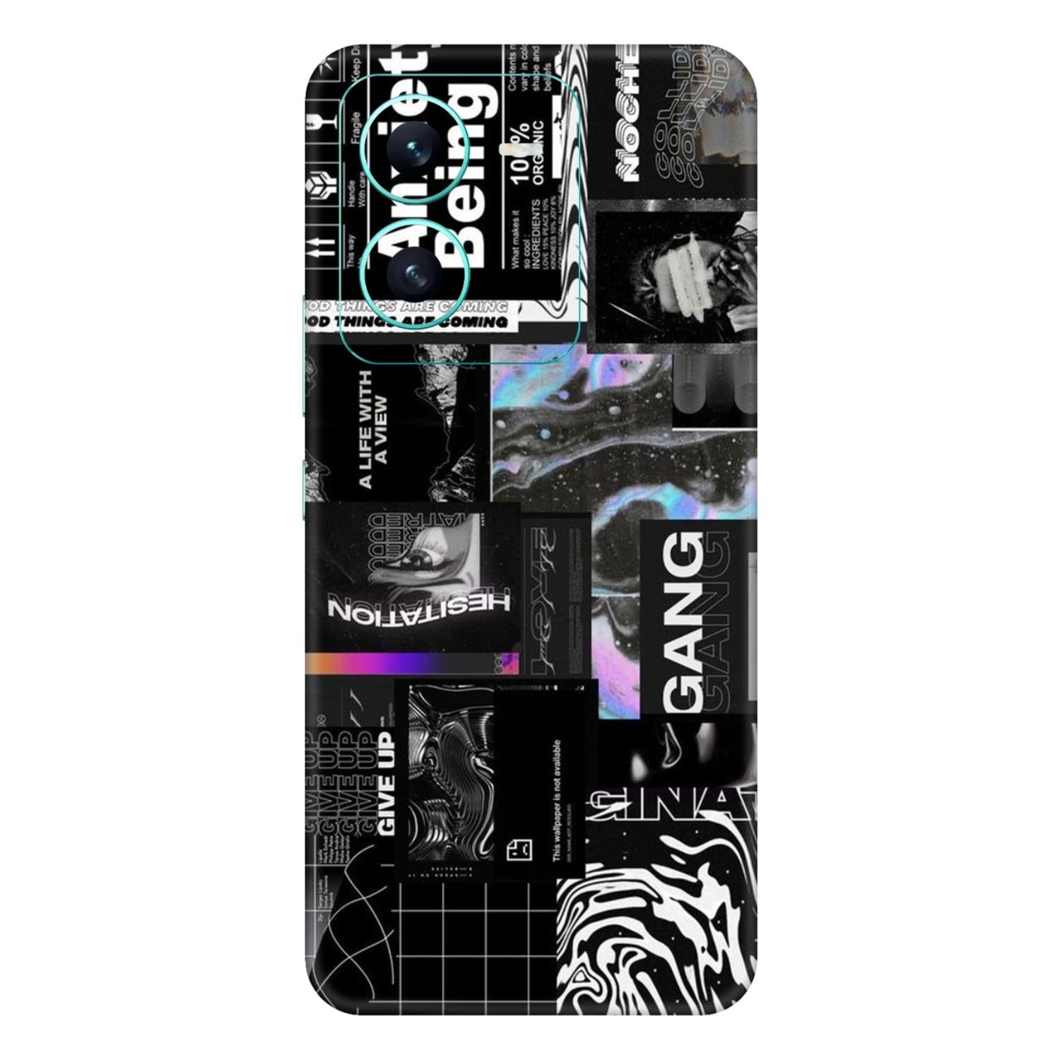 Vivo V25 (5G) Skins & Wraps