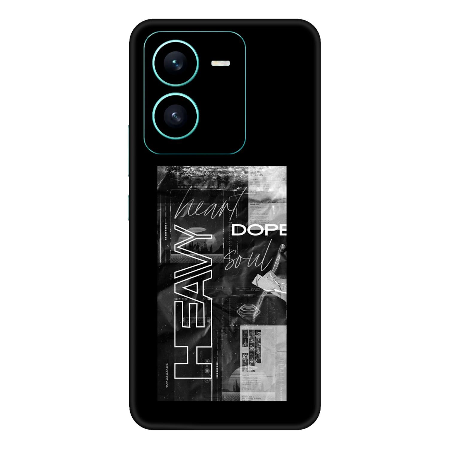 Vivo V25 (5G) Skins & Wraps