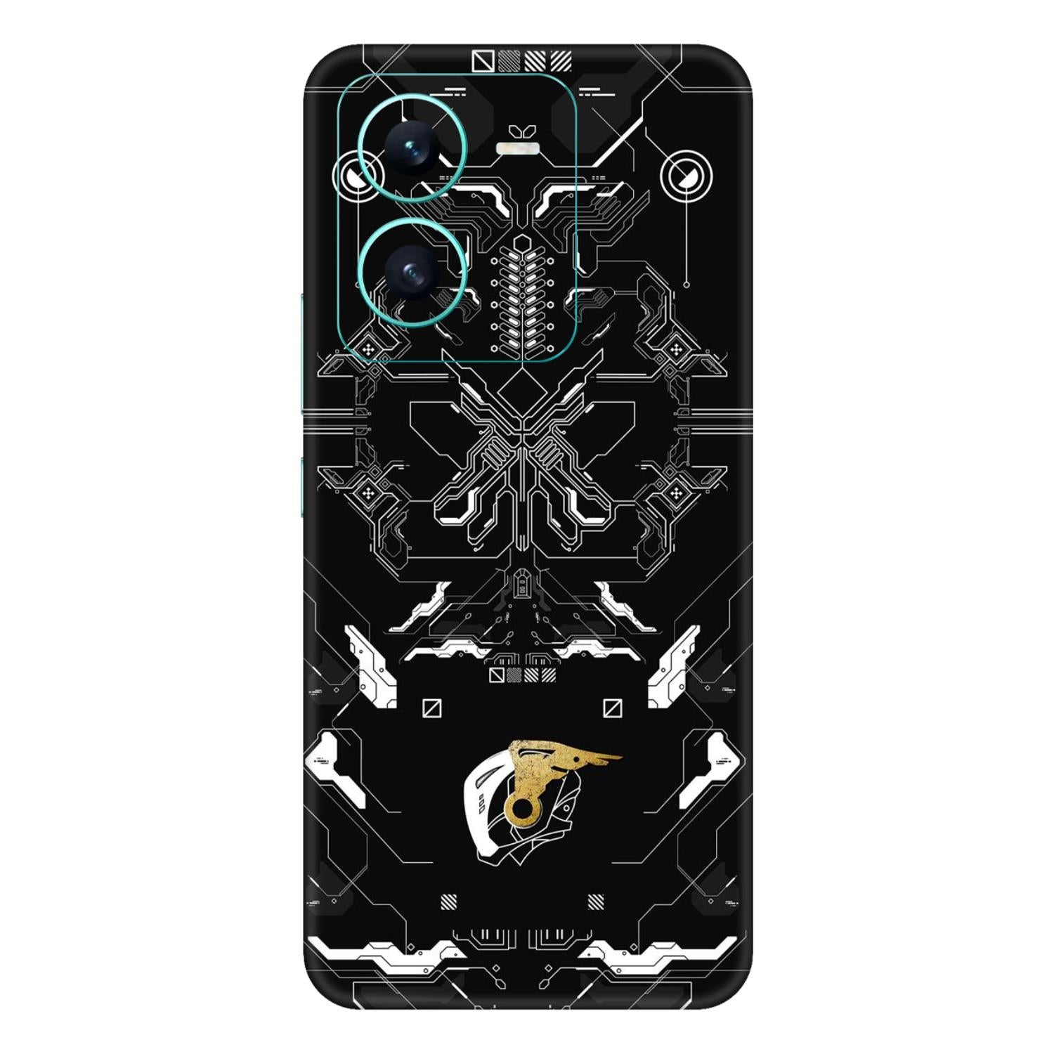 Vivo V25 (5G) Skins & Wraps