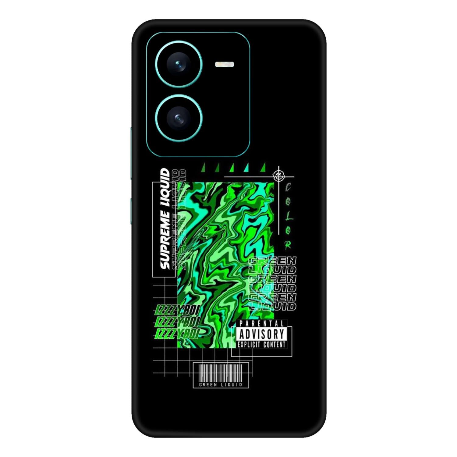 Vivo V25 (5G) Skins & Wraps