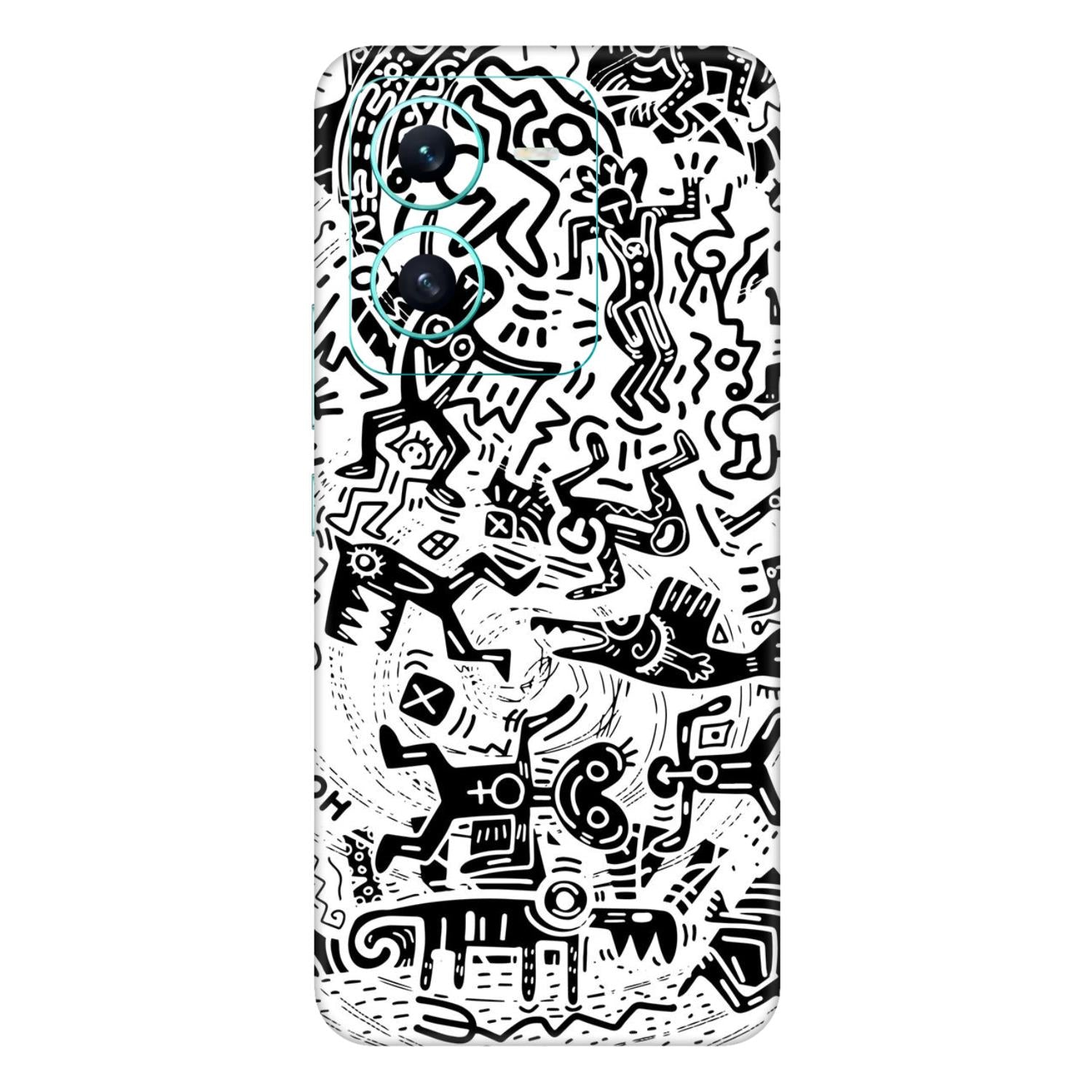 Vivo V25 (5G) Skins & Wraps