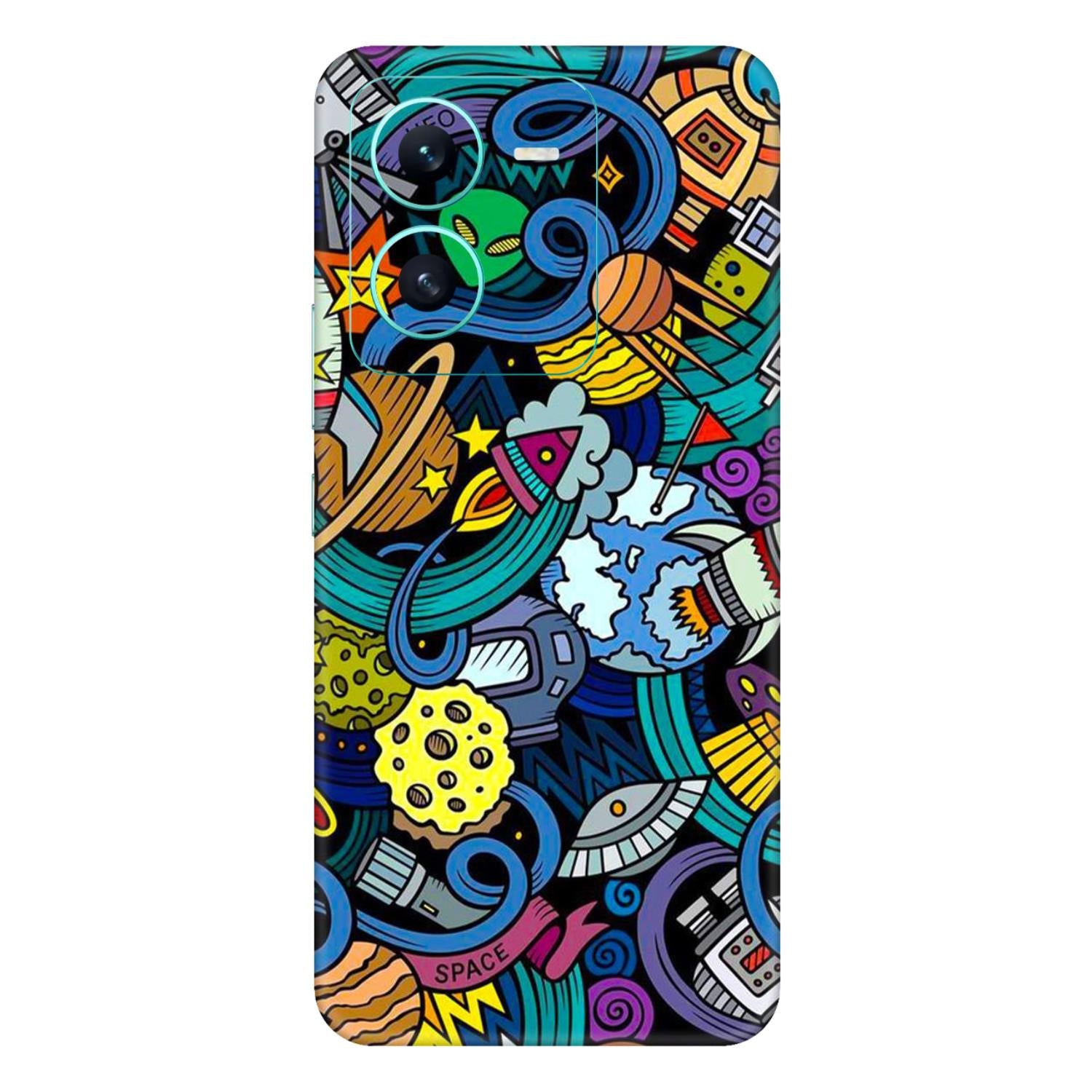 Vivo V25 (5G) Skins & Wraps
