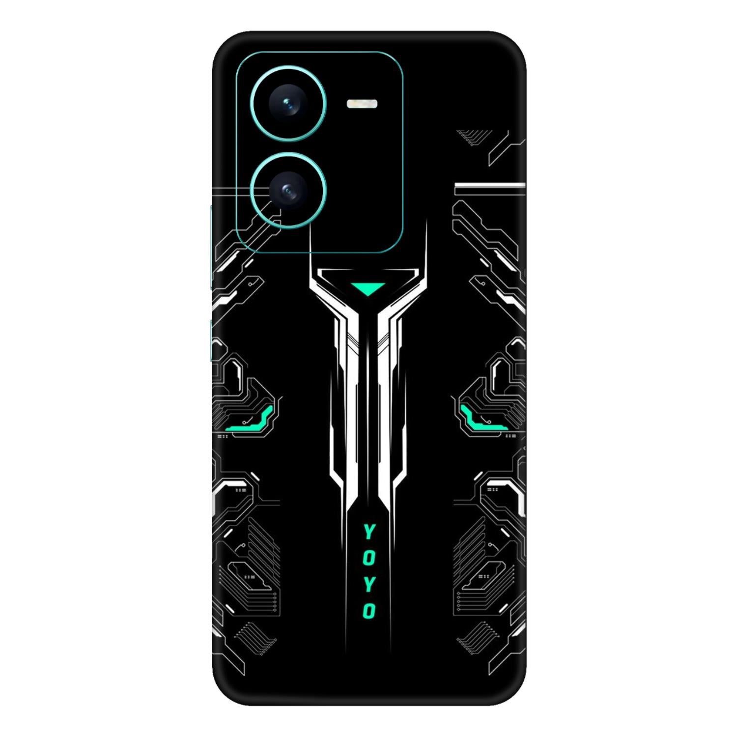 Vivo V25 (5G) Skins & Wraps