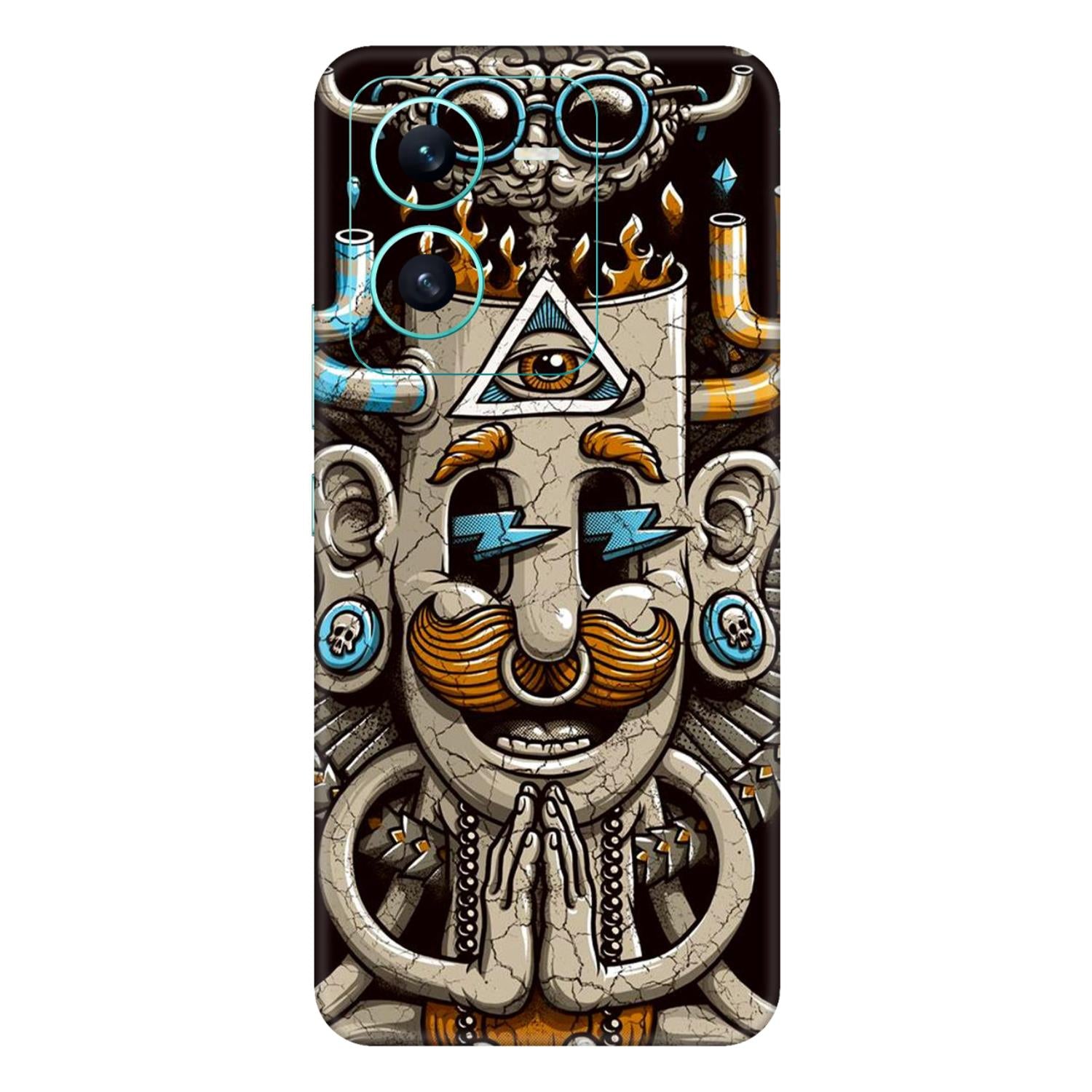 Vivo V25 (5G) Skins & Wraps