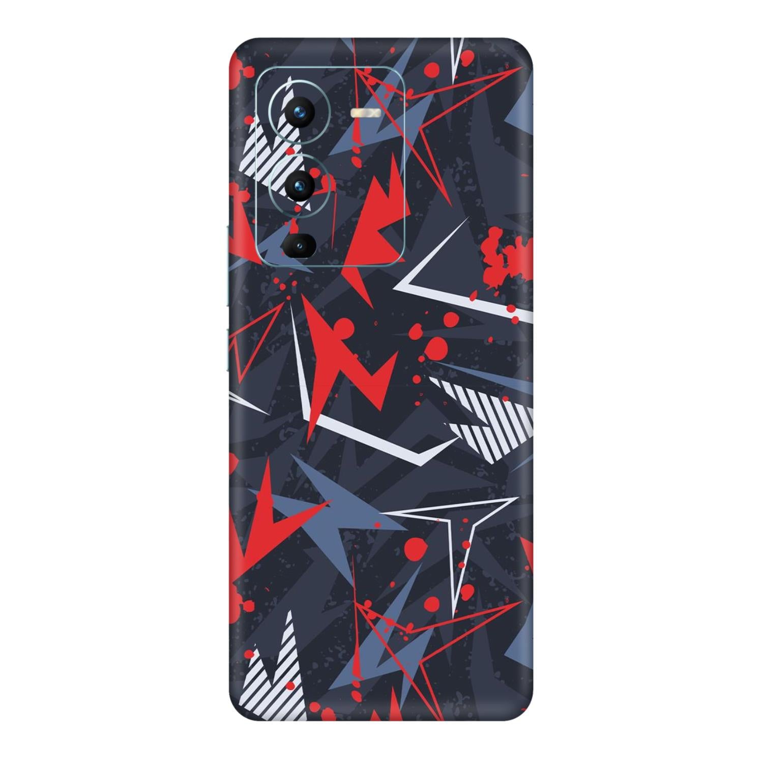 Vivo V25 Pro (5G) Skins & Wraps