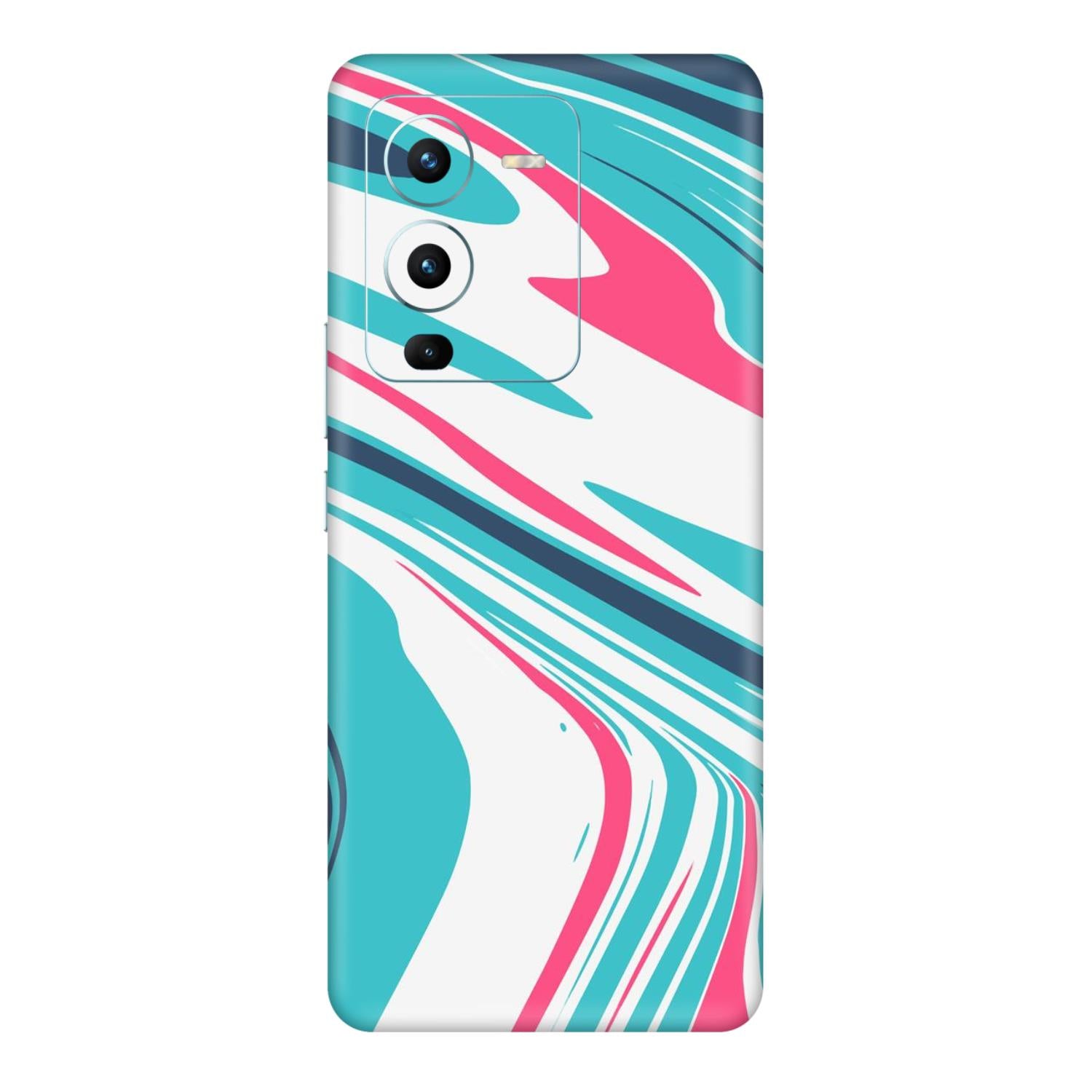 Vivo V25 Pro (5G) Skins & Wraps