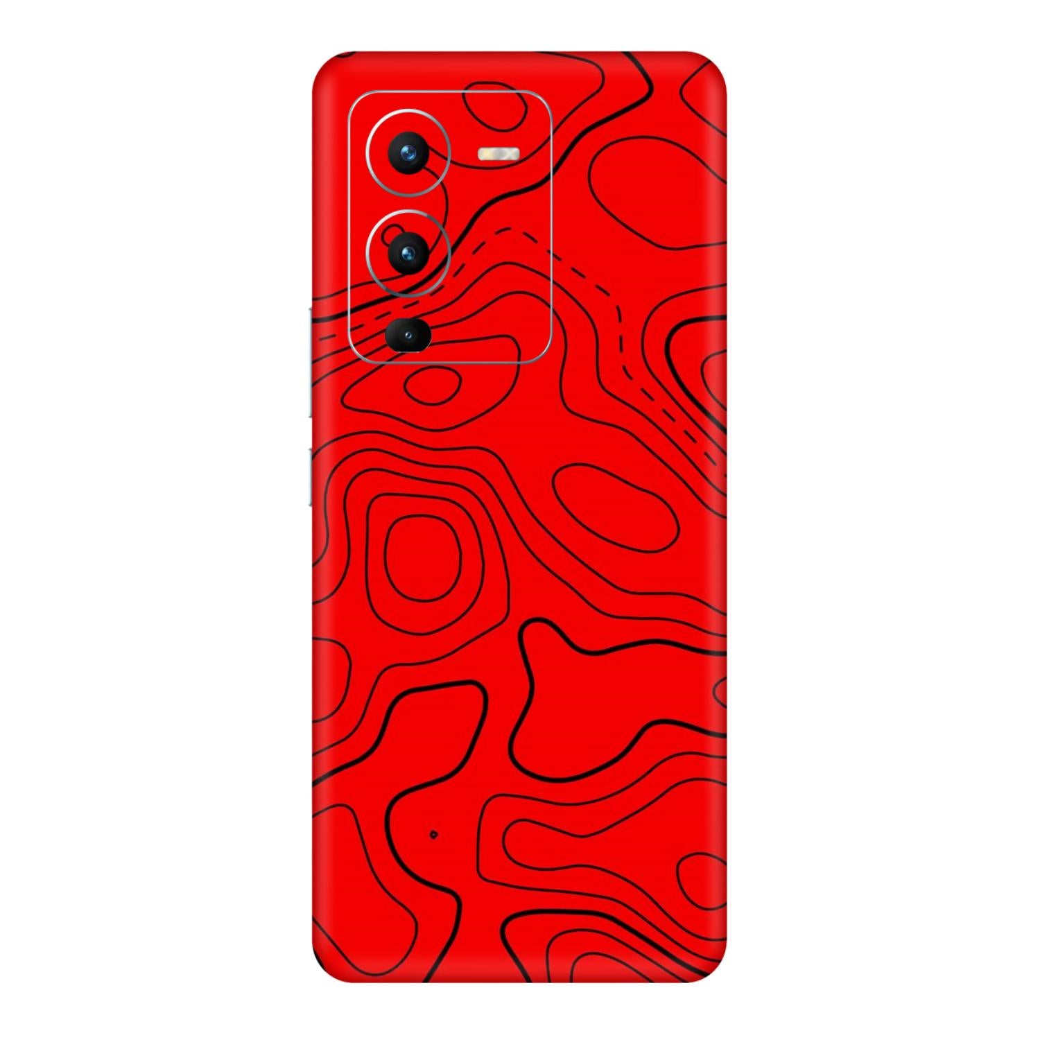 Vivo V25 Pro (5G) Skins & Wraps