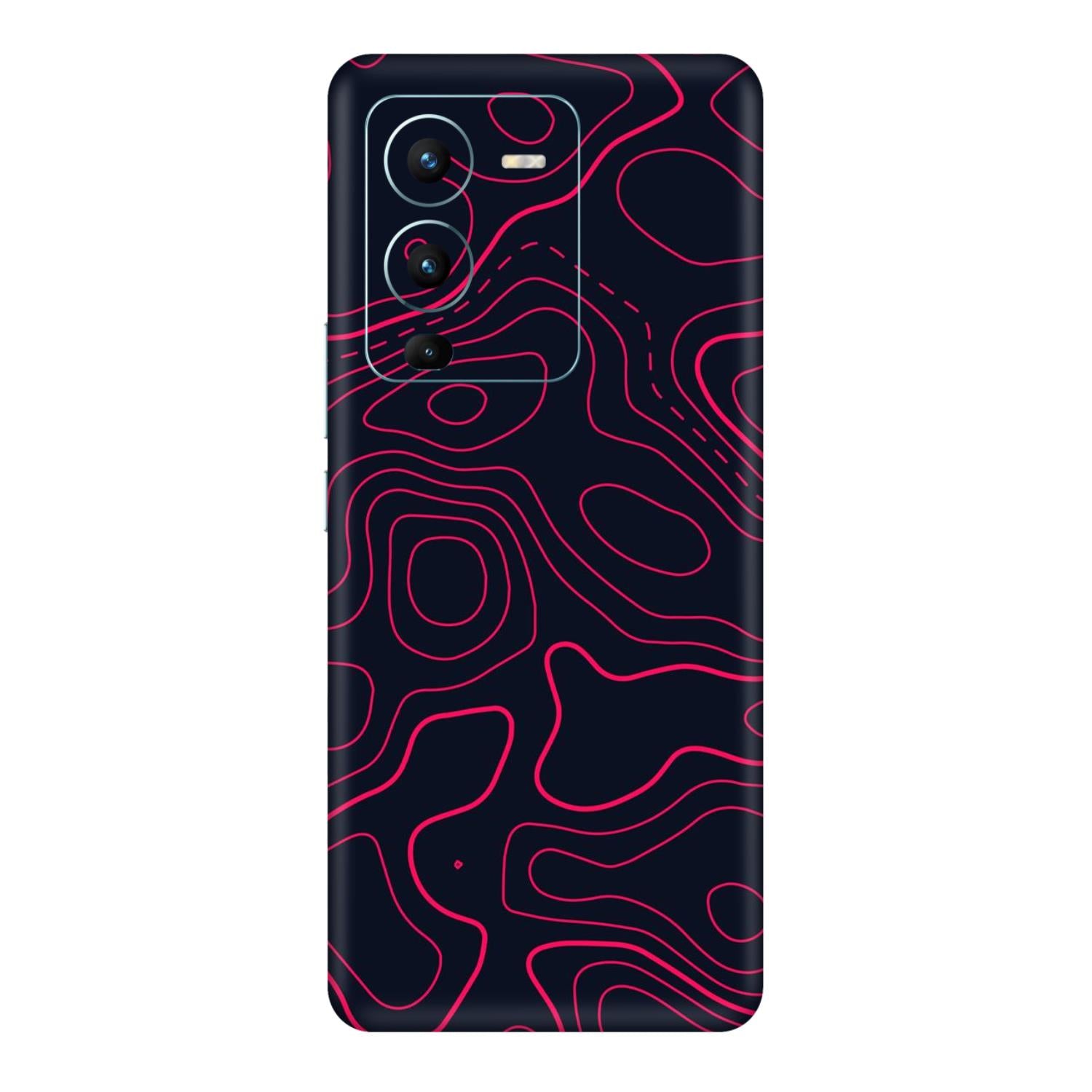 Vivo V25 Pro (5G) Skins & Wraps