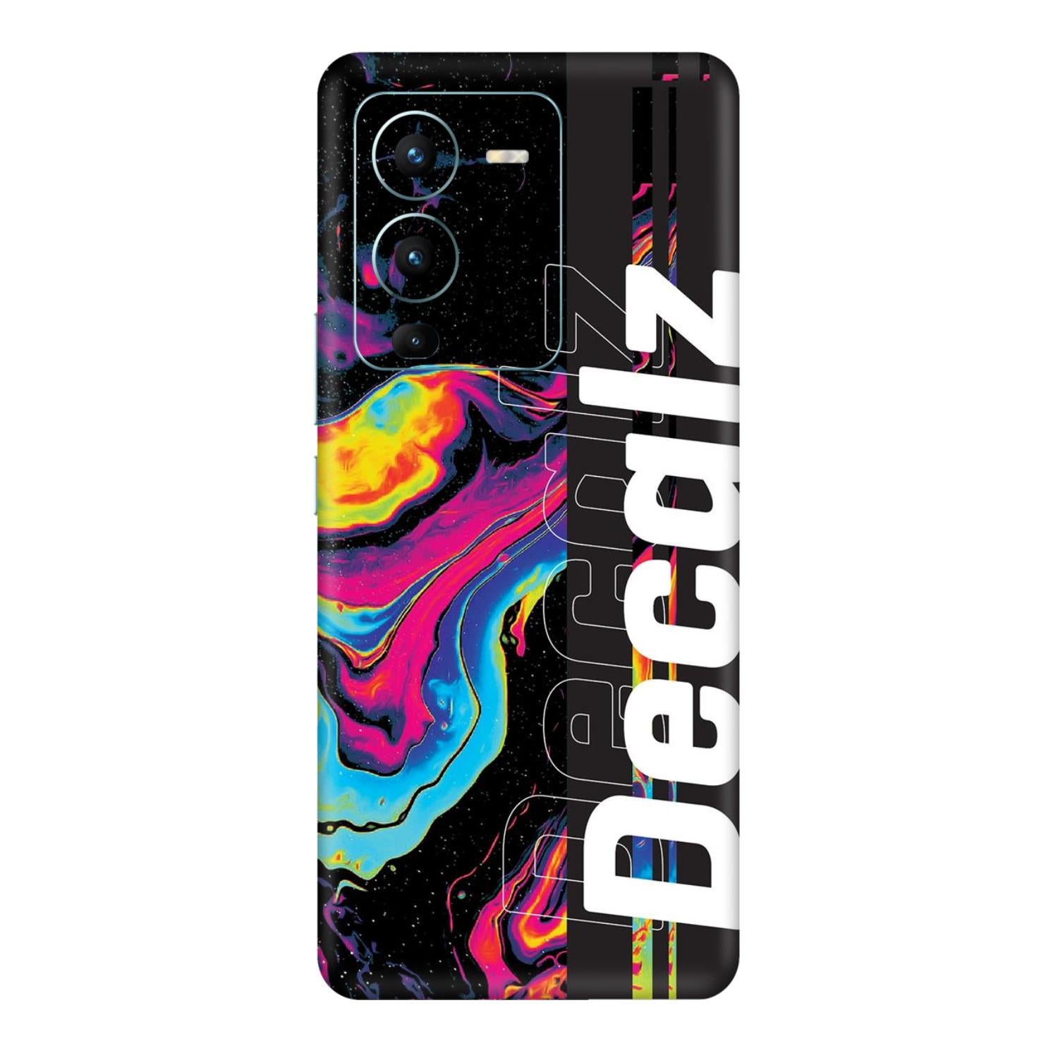 Vivo V25 Pro (5G) Skins & Wraps