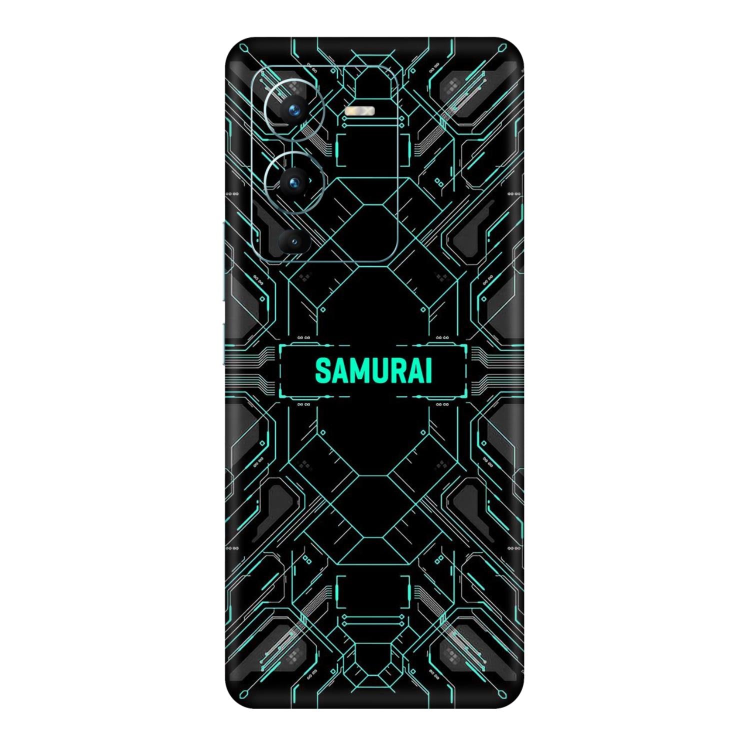 Vivo V25 Pro (5G) Skins & Wraps