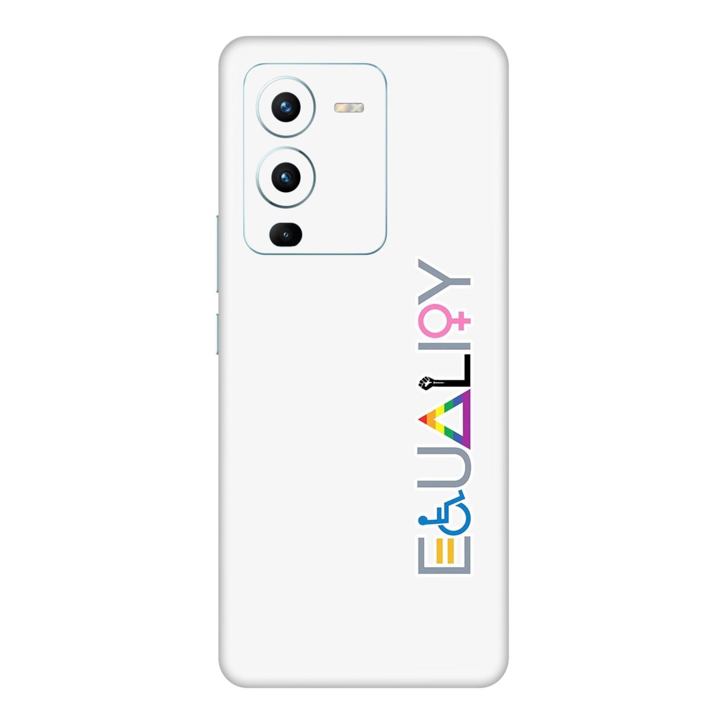 Vivo V25 Pro (5G) Skins & Wraps